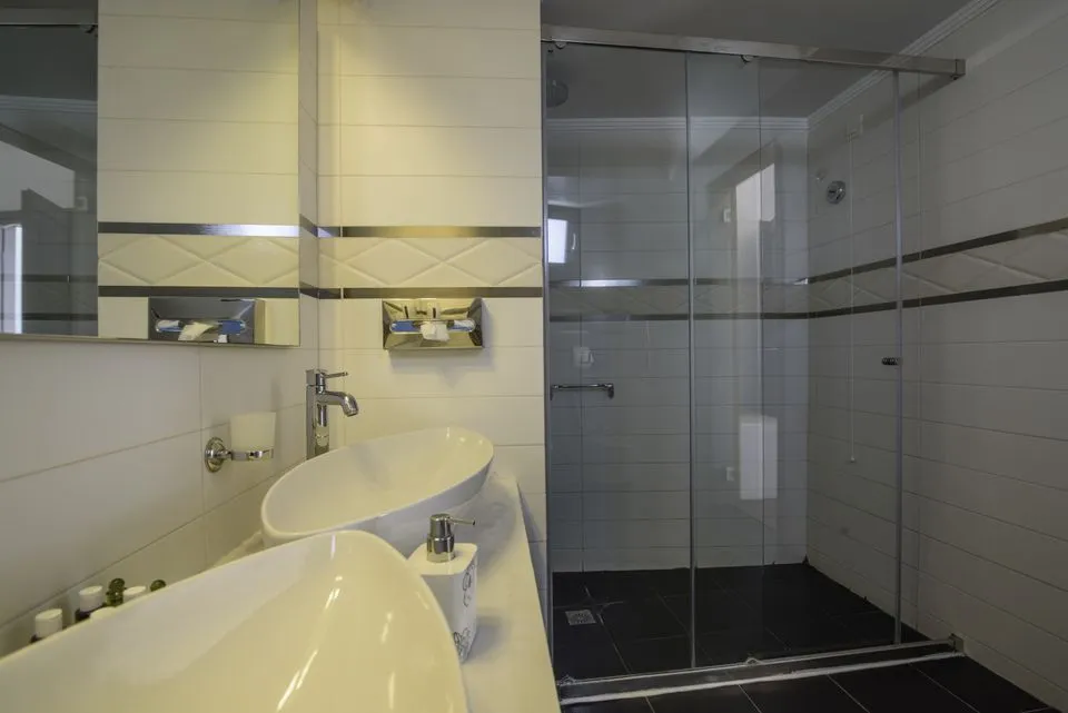 Honeymoon Suite with private Jacuzzi