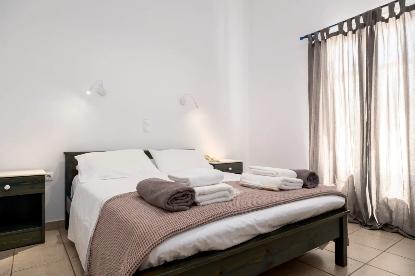 Senior Apartment