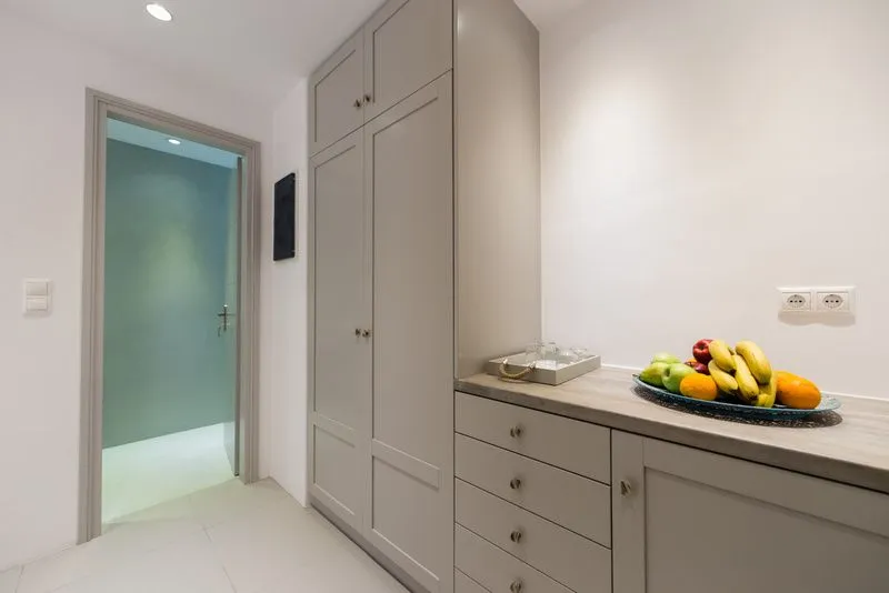 Double Room with Spa Bath