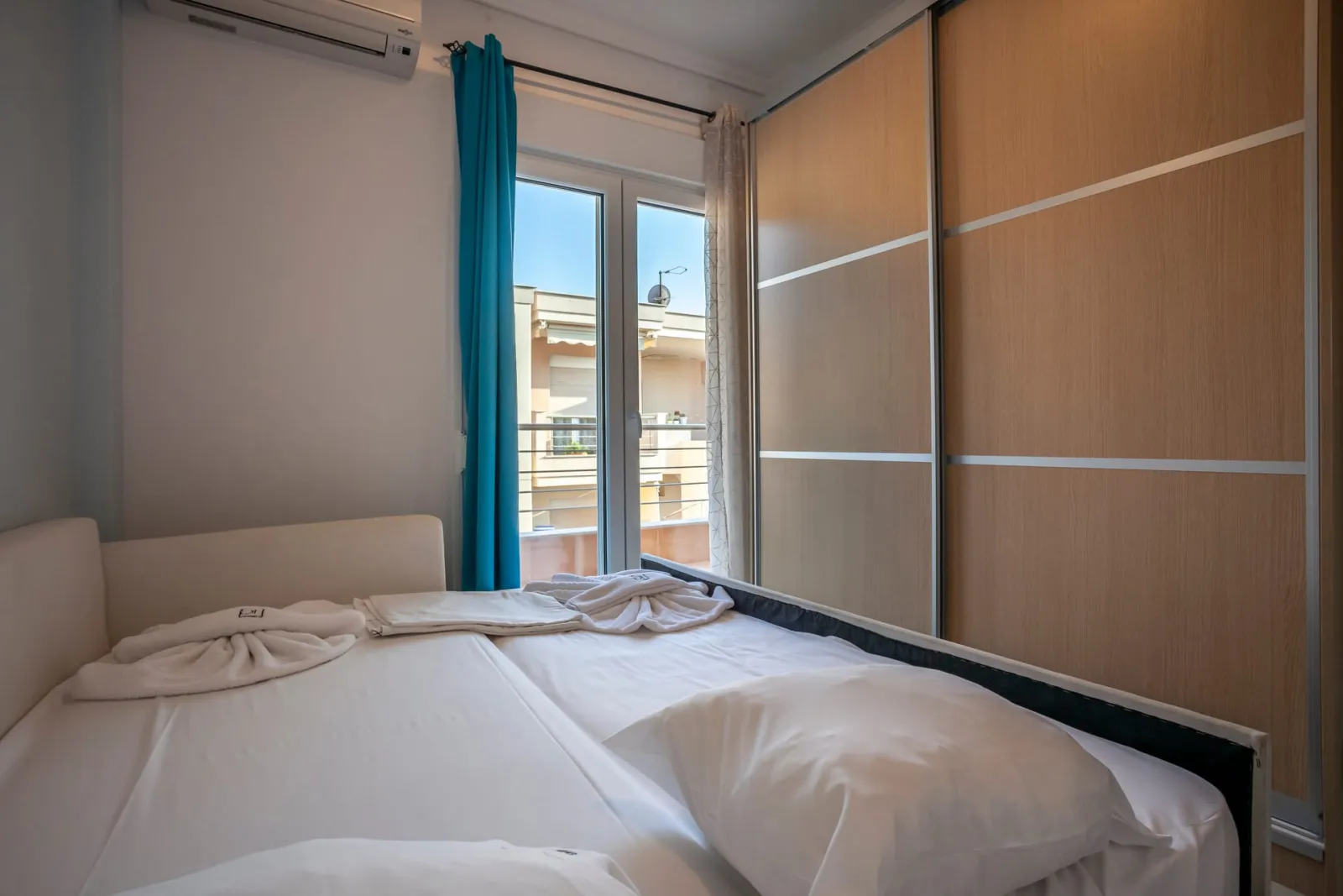Apartment Aris Pefkohori
