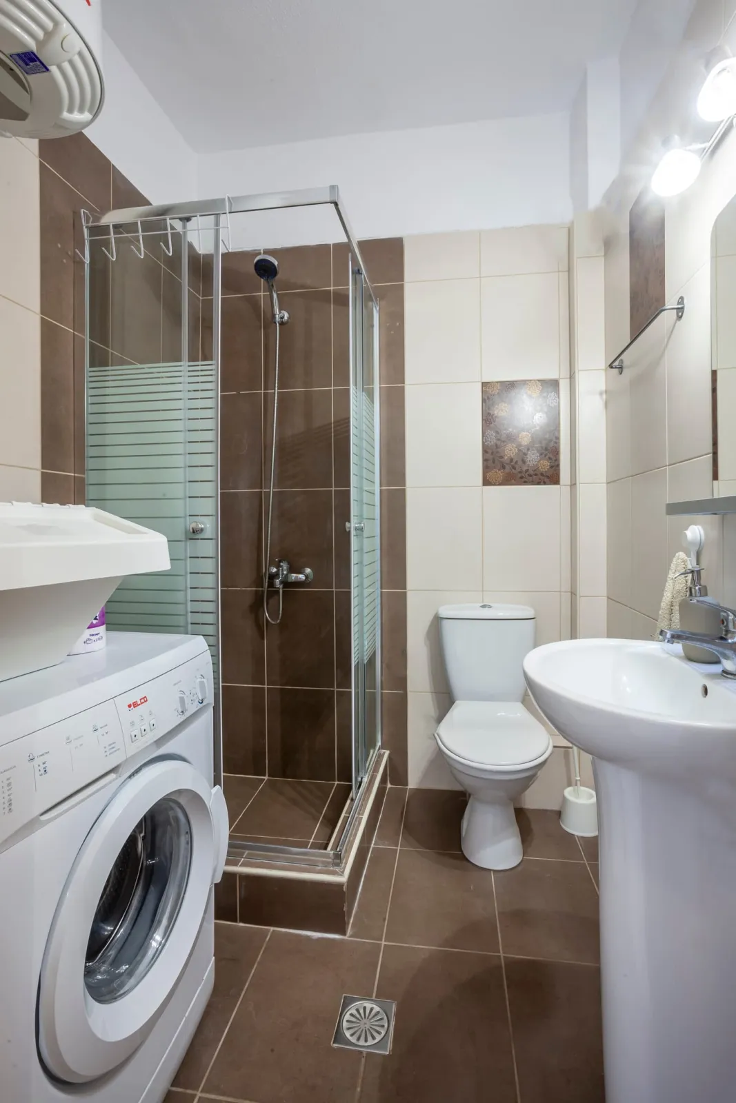 Kefi apartment Pefkohori