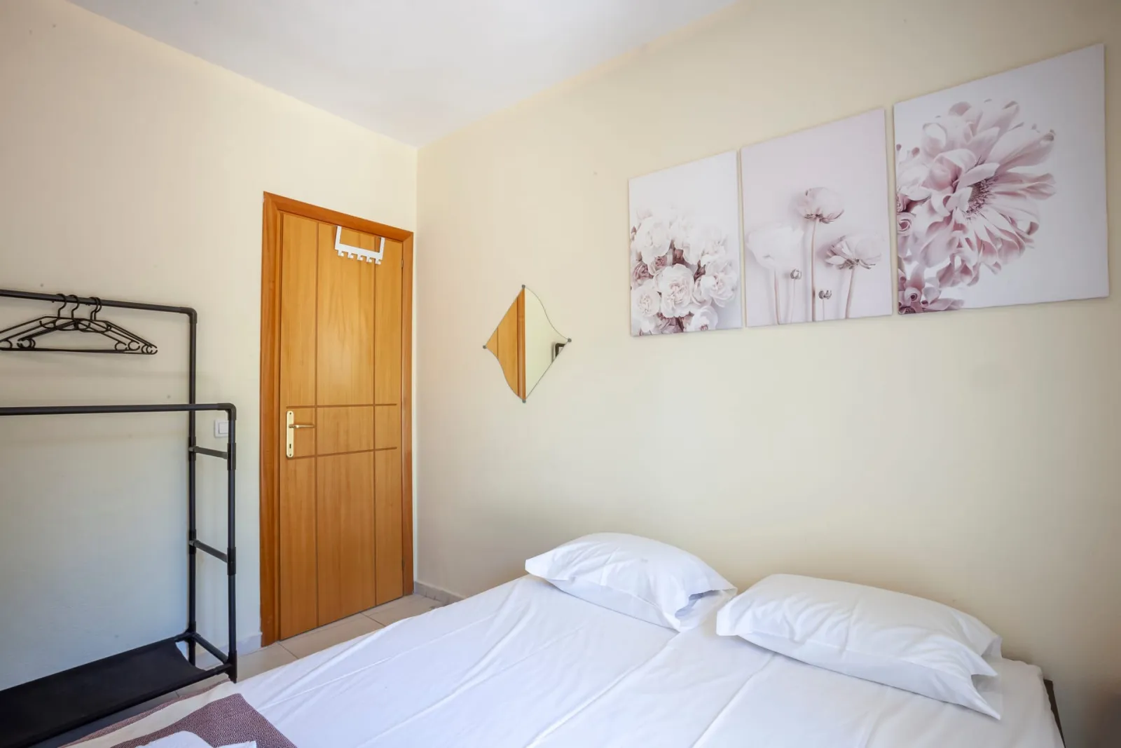 Kefi apartment Pefkohori