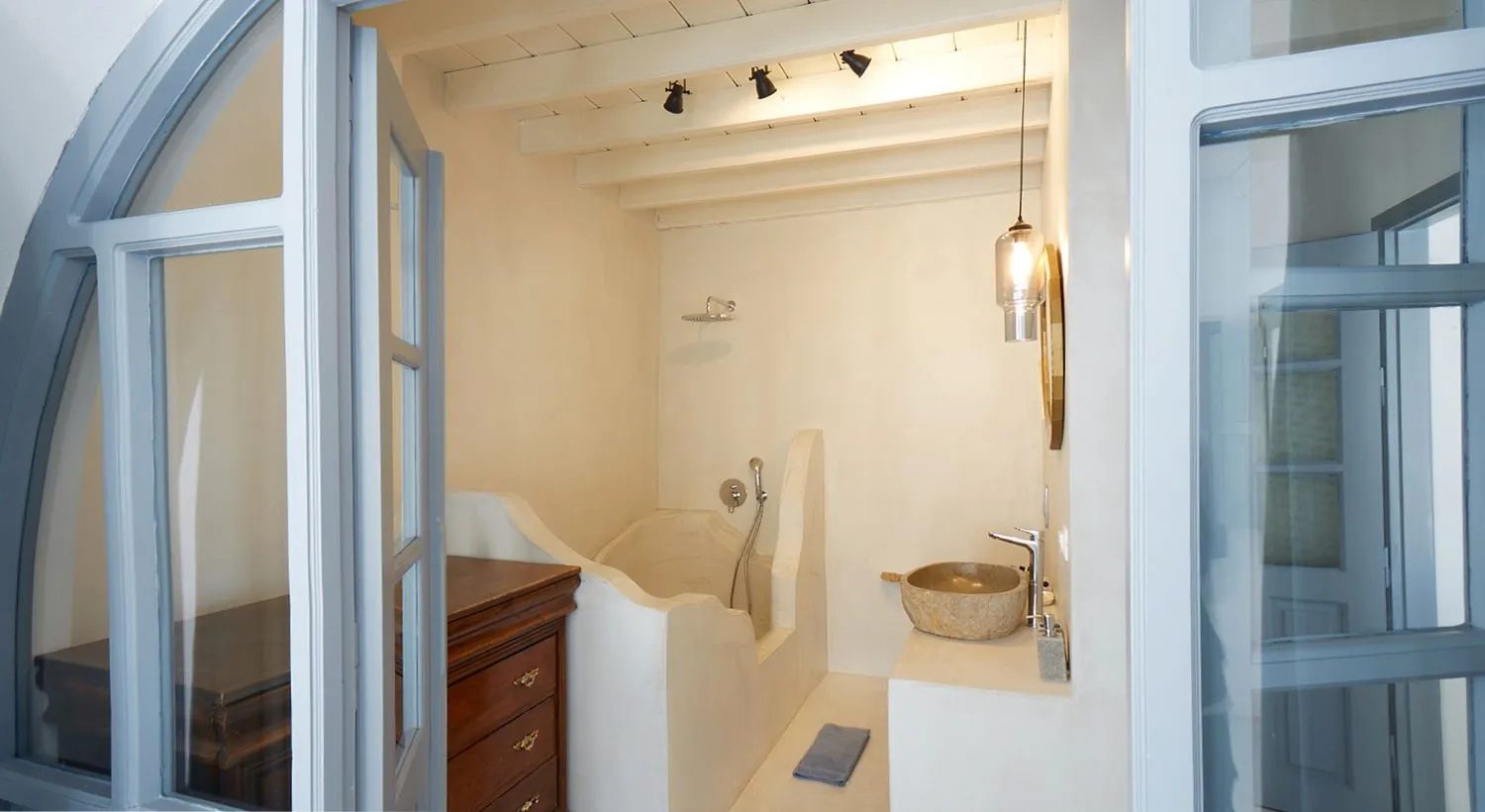 Suite Sea View