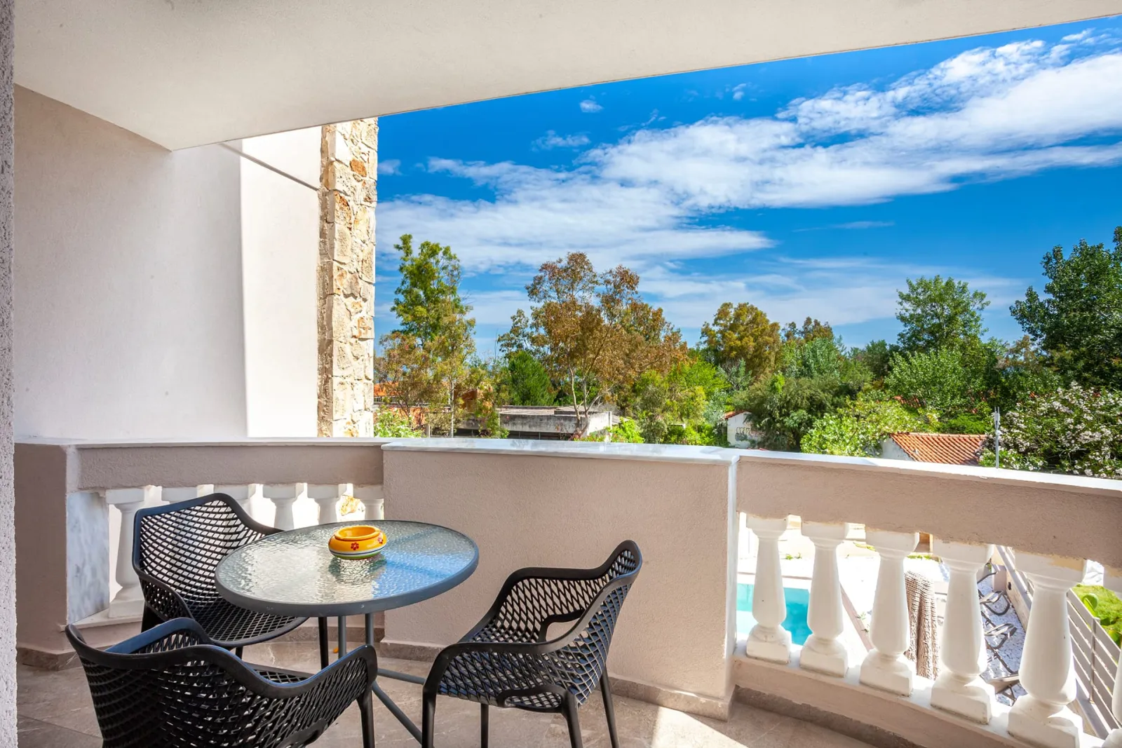 Villa Olia with private pool Pefkohori