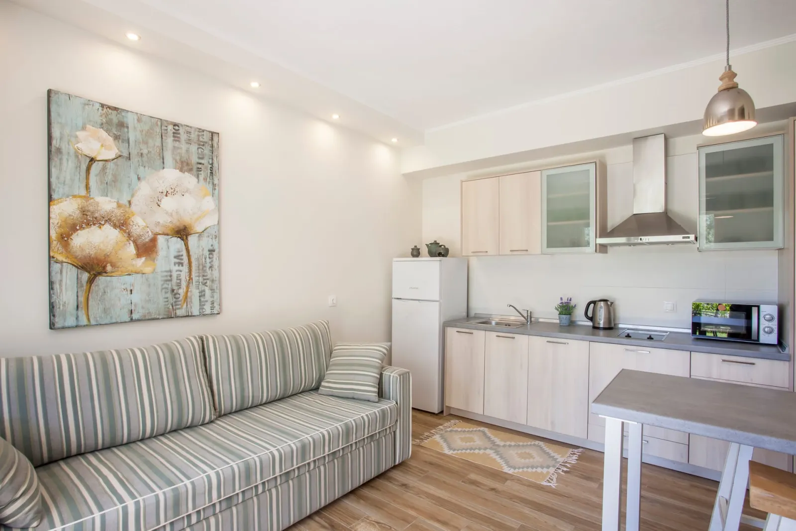 Kassiopea home by the sea Pefkohori