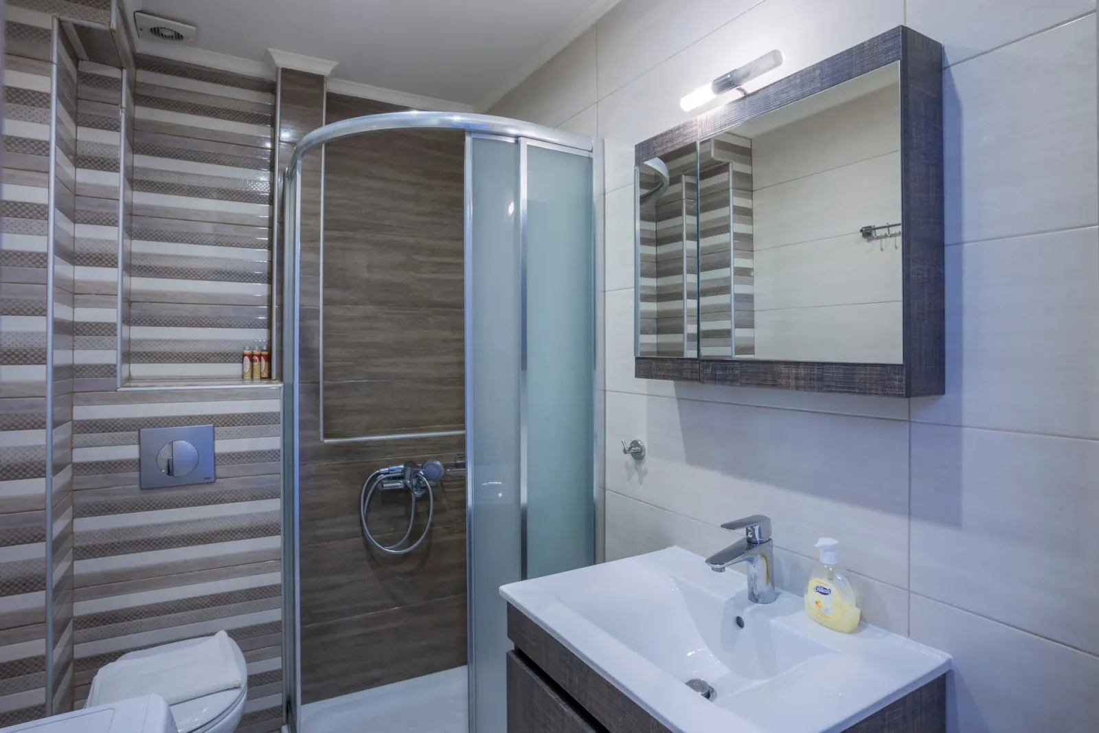 Kassiopea home by the sea Pefkohori