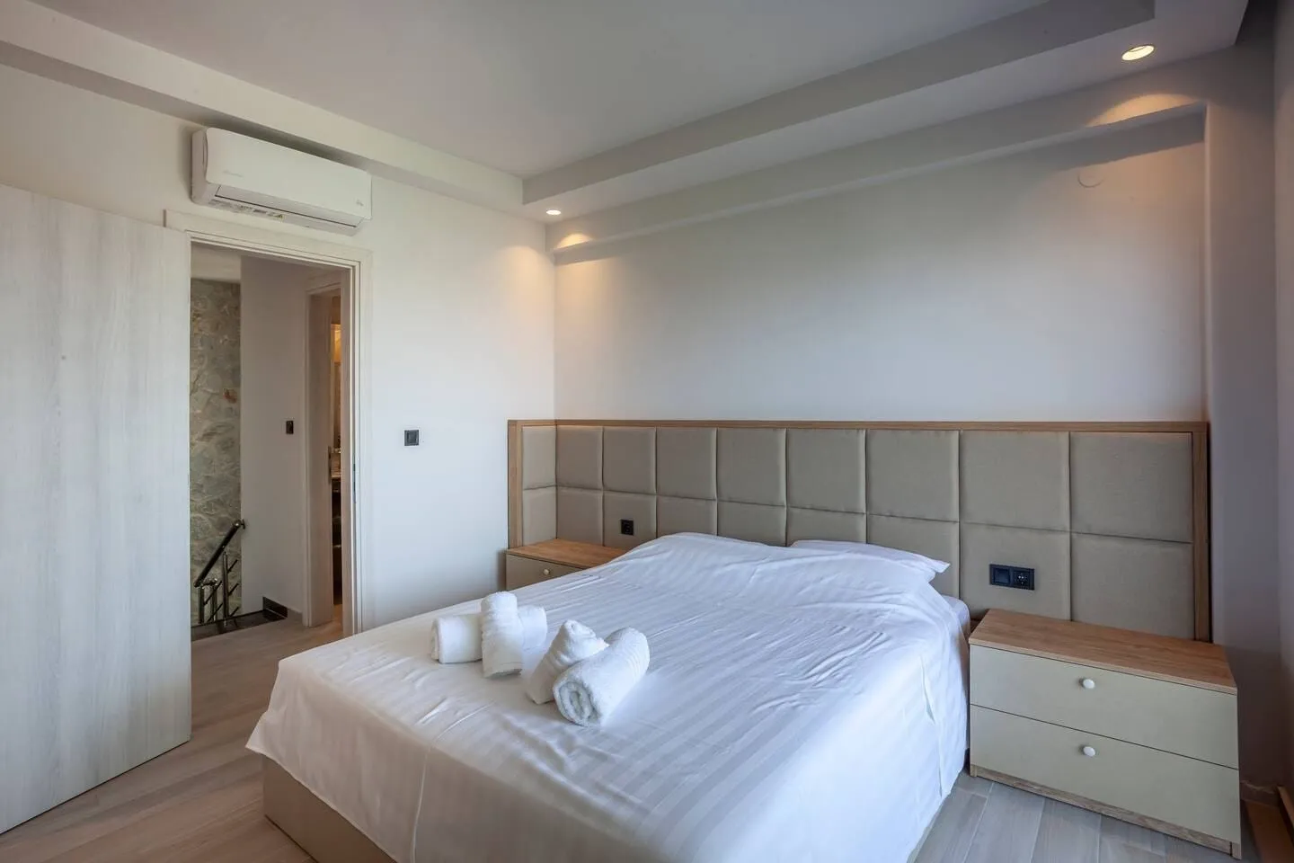 La Penny luxe villa Pefkohori