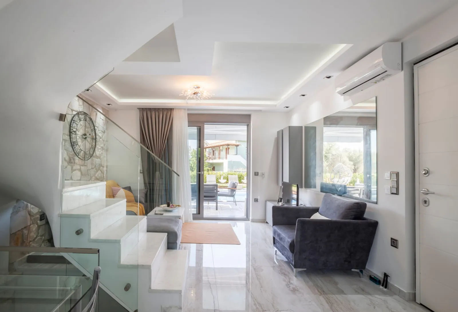Villa Marietta 1