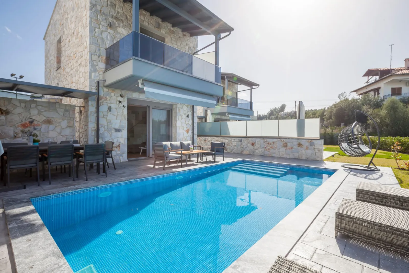 Villa Marietta 1