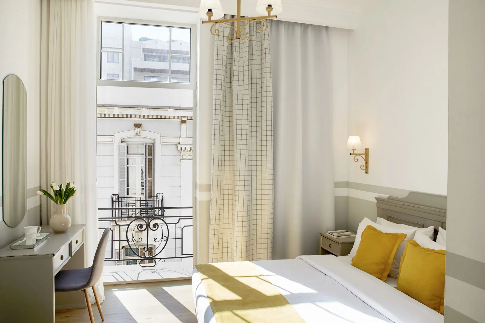 Single Room