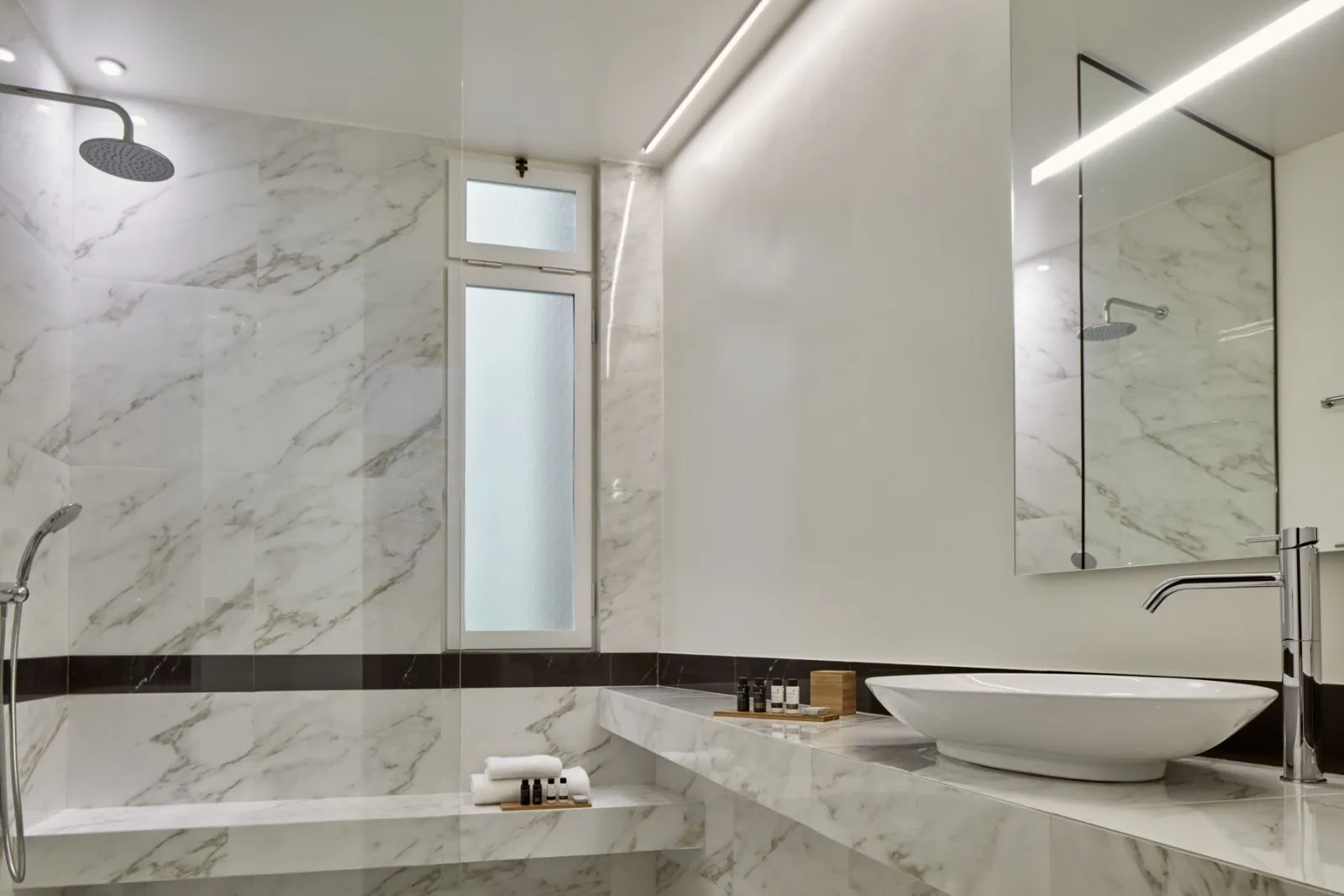 Superior Double Room with Acropolis View