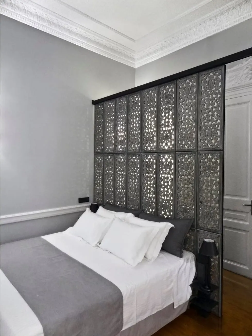 Superior Double Room with Acropolis View