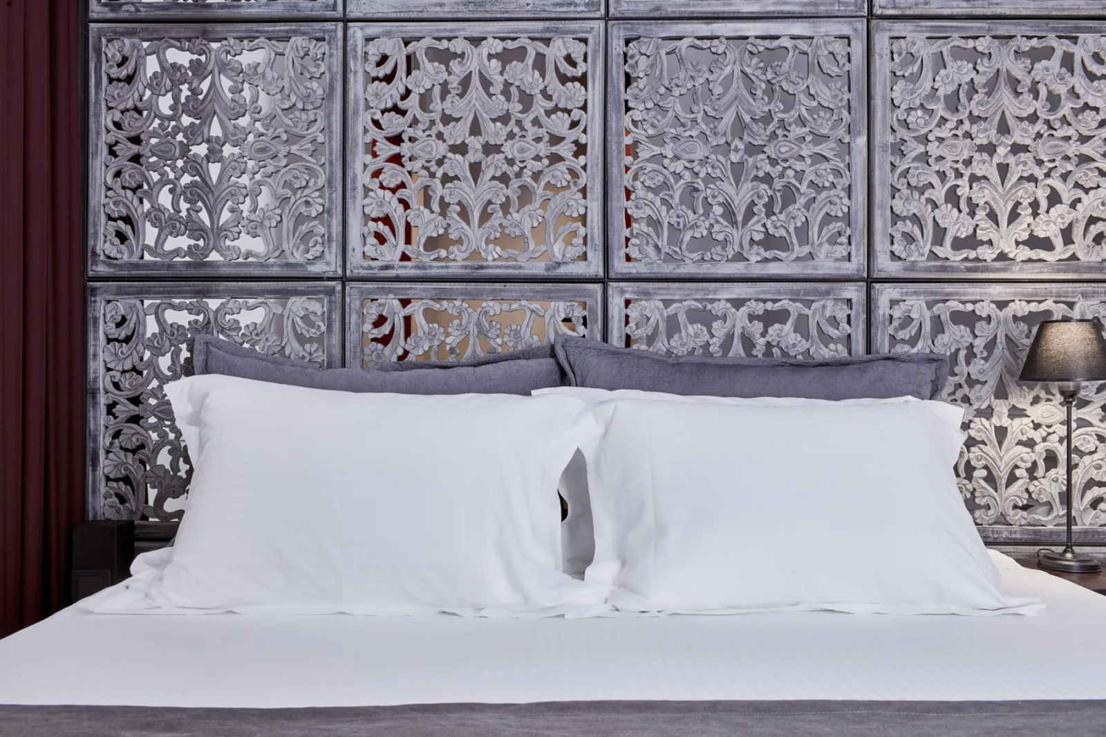 Superior Double Room with Acropolis View