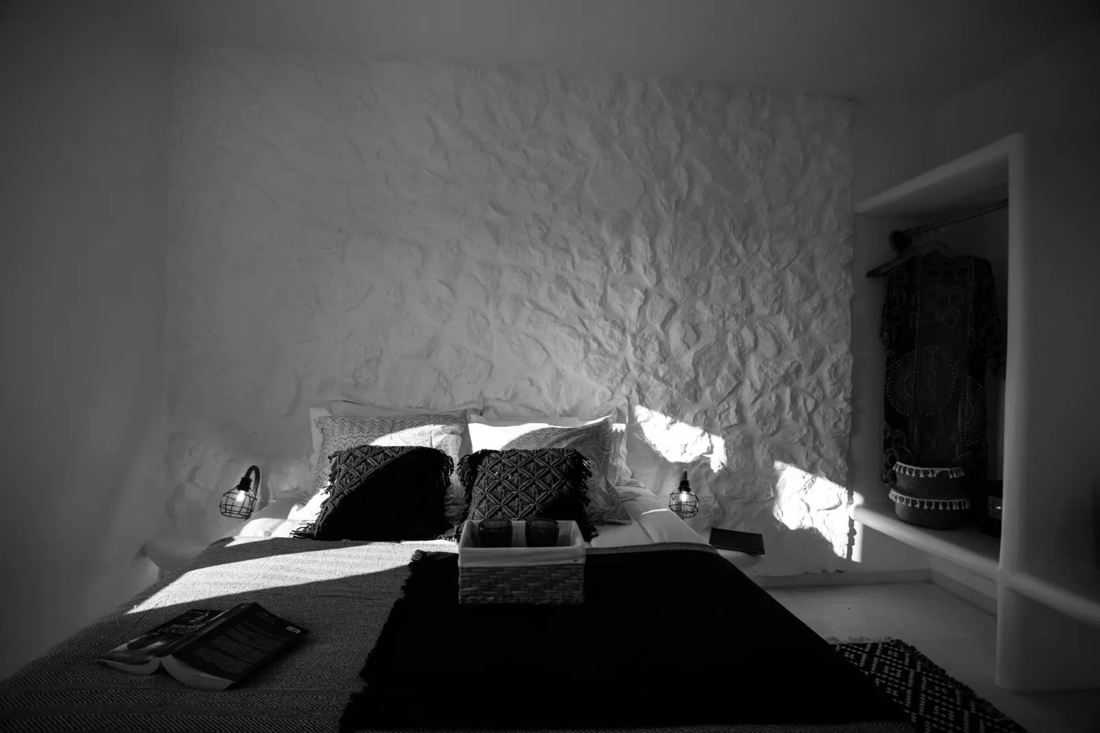 Deluxe Double Suite