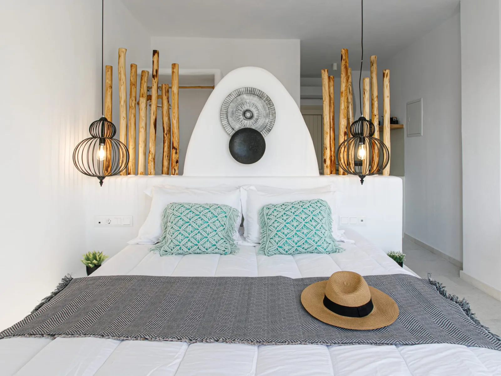 Cozy Double Suite