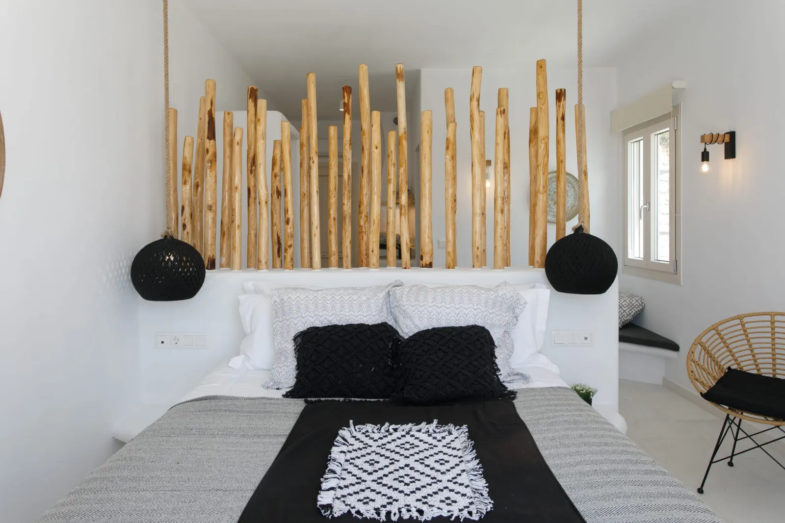 Cozy Double Suite