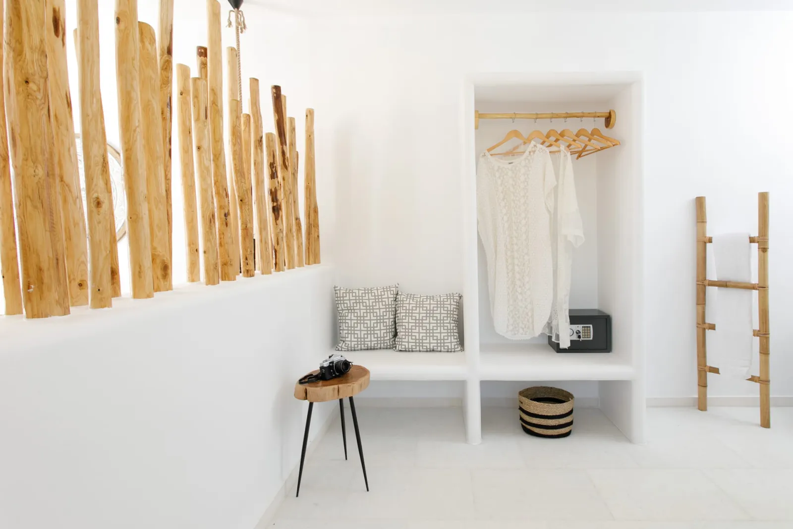 Cozy Double Suite