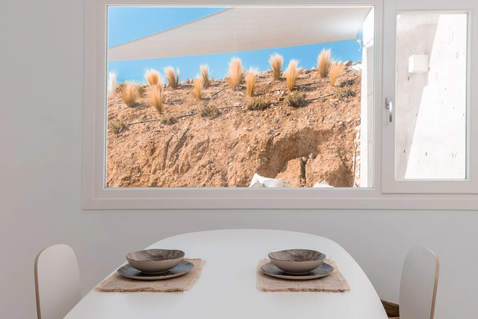 Suite Garden View with Private Courtyard