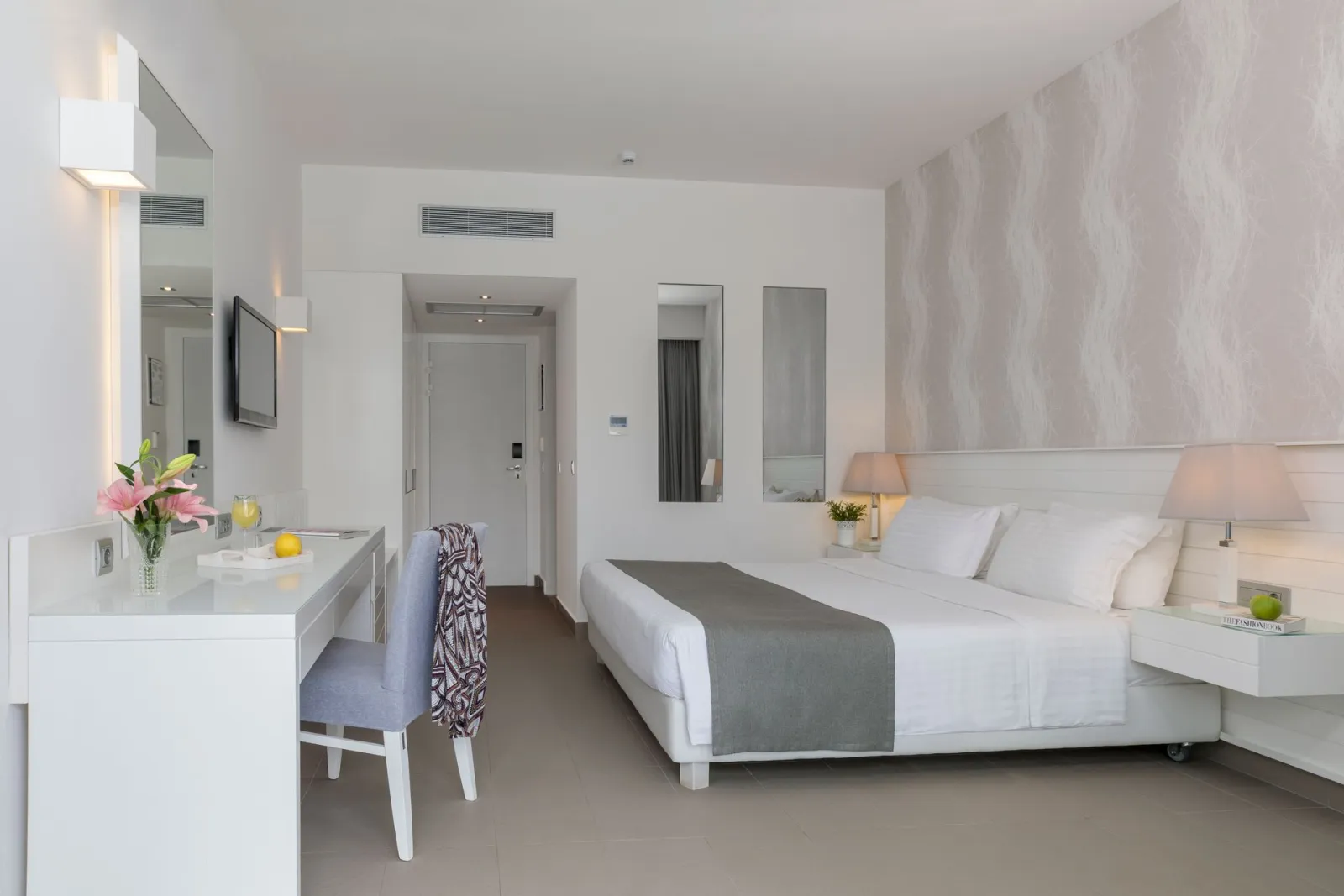 Honeymoon Room with Private Pool