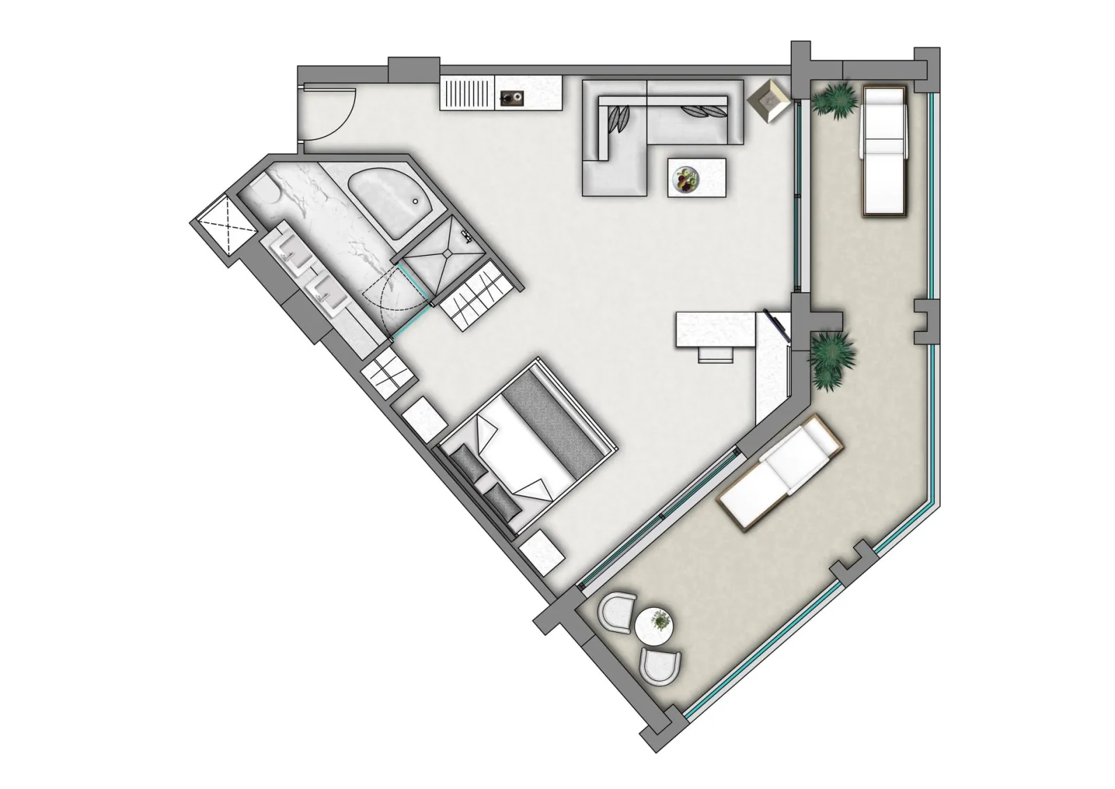 Superior Suite