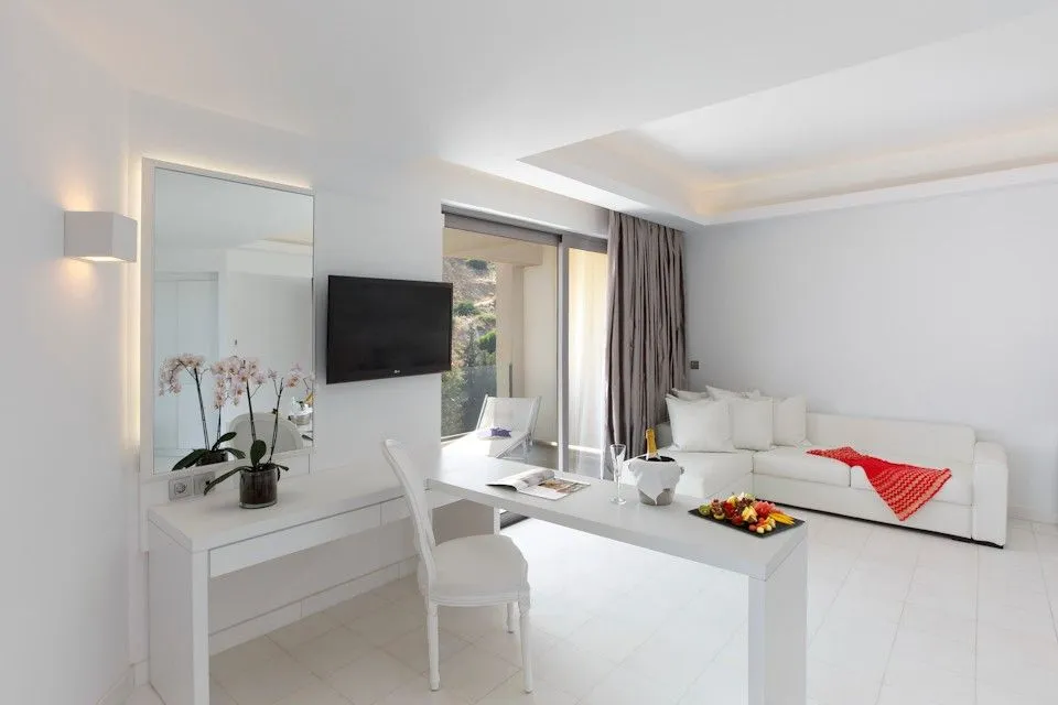 Superior Suite