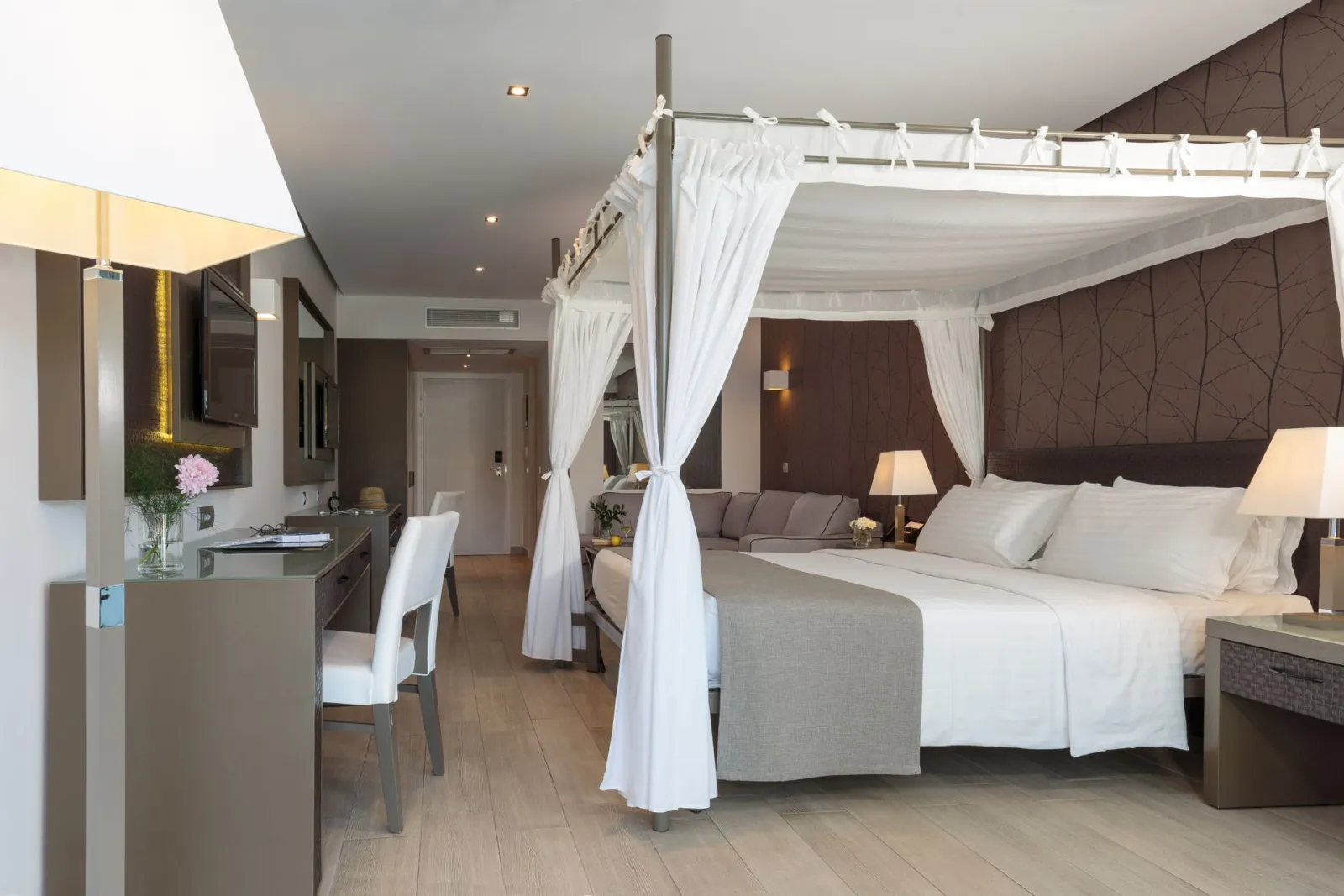 Junior Suite with Private Pool