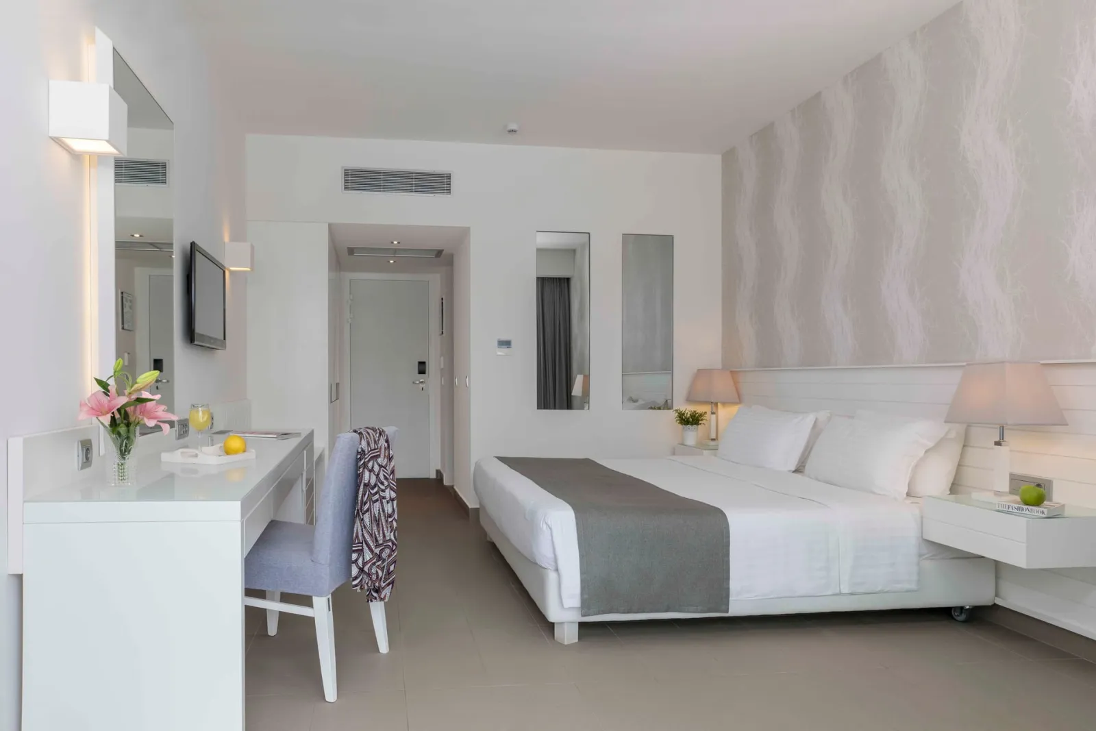 Deluxe Room with Private Pool