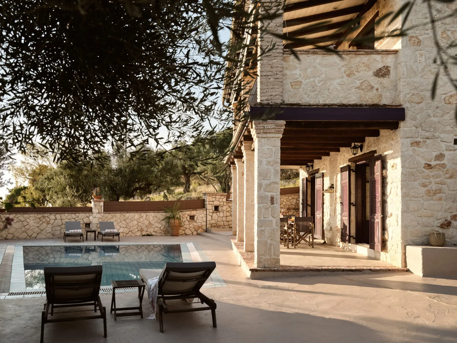 Apartment Athina