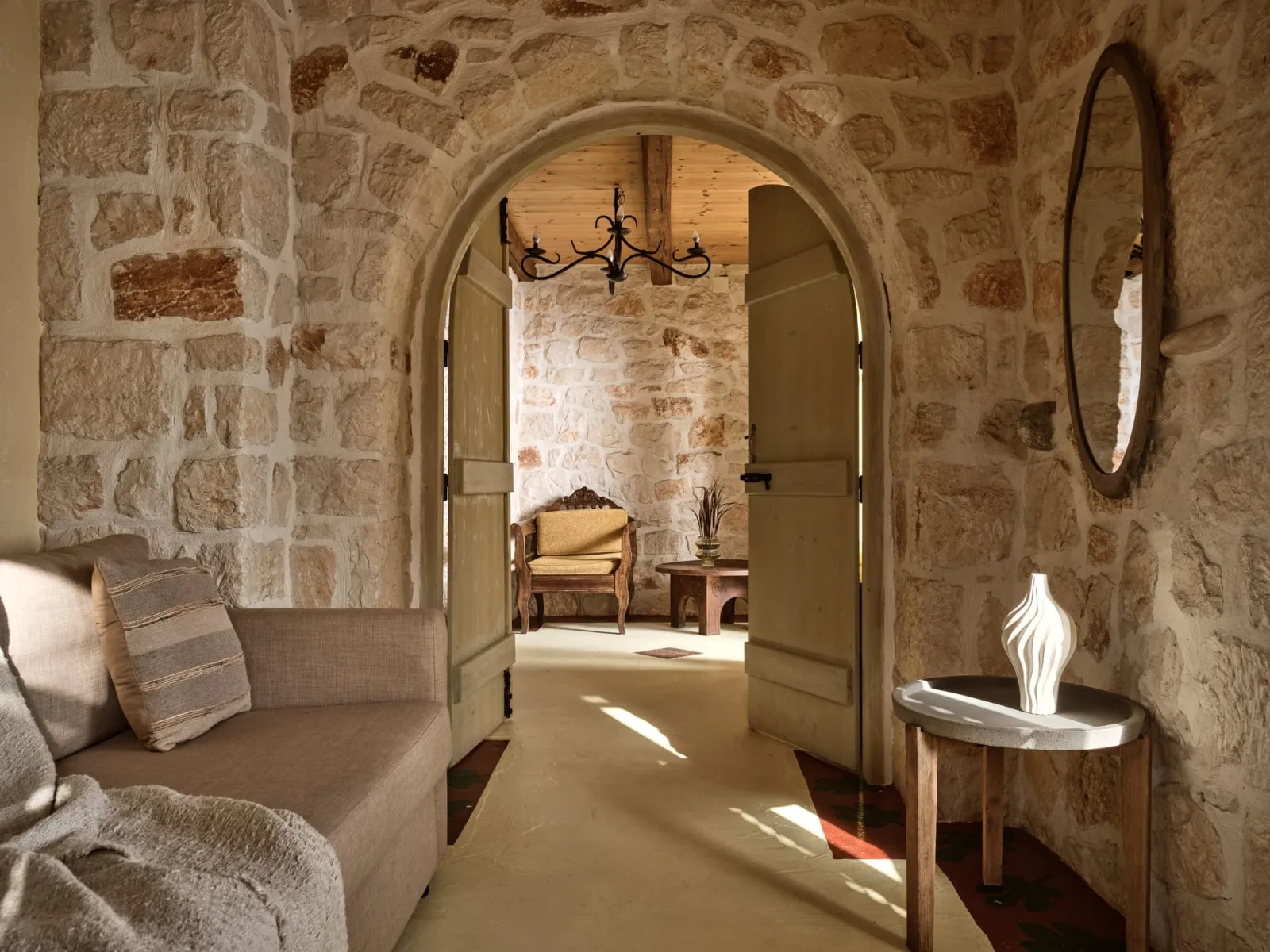 Villa Evi