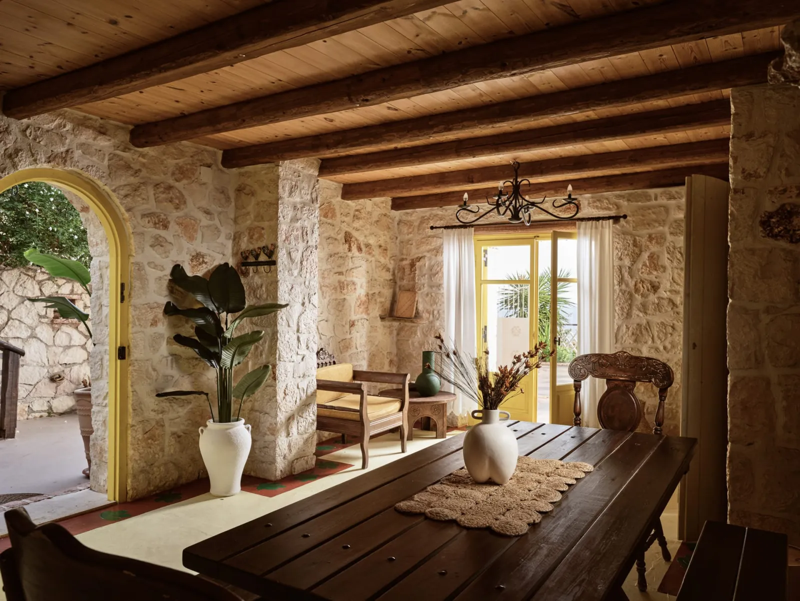 Villa Evi
