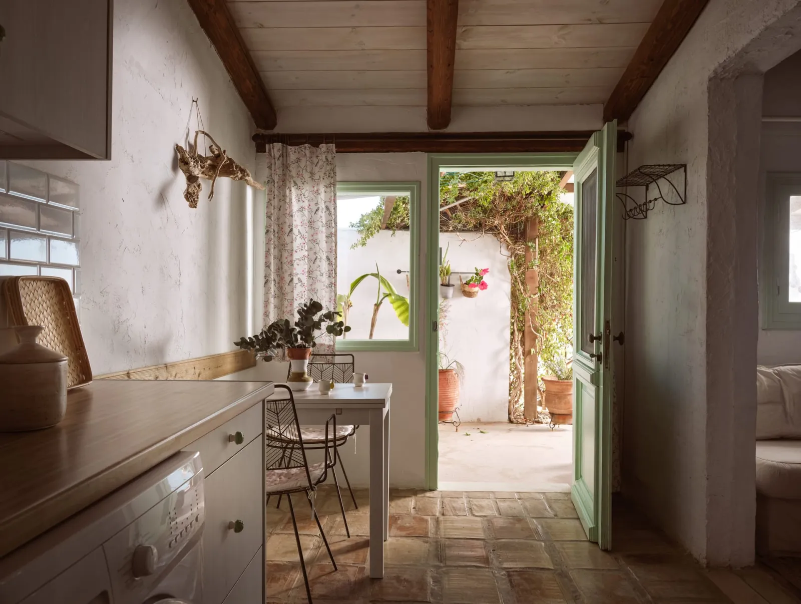 The Little House
