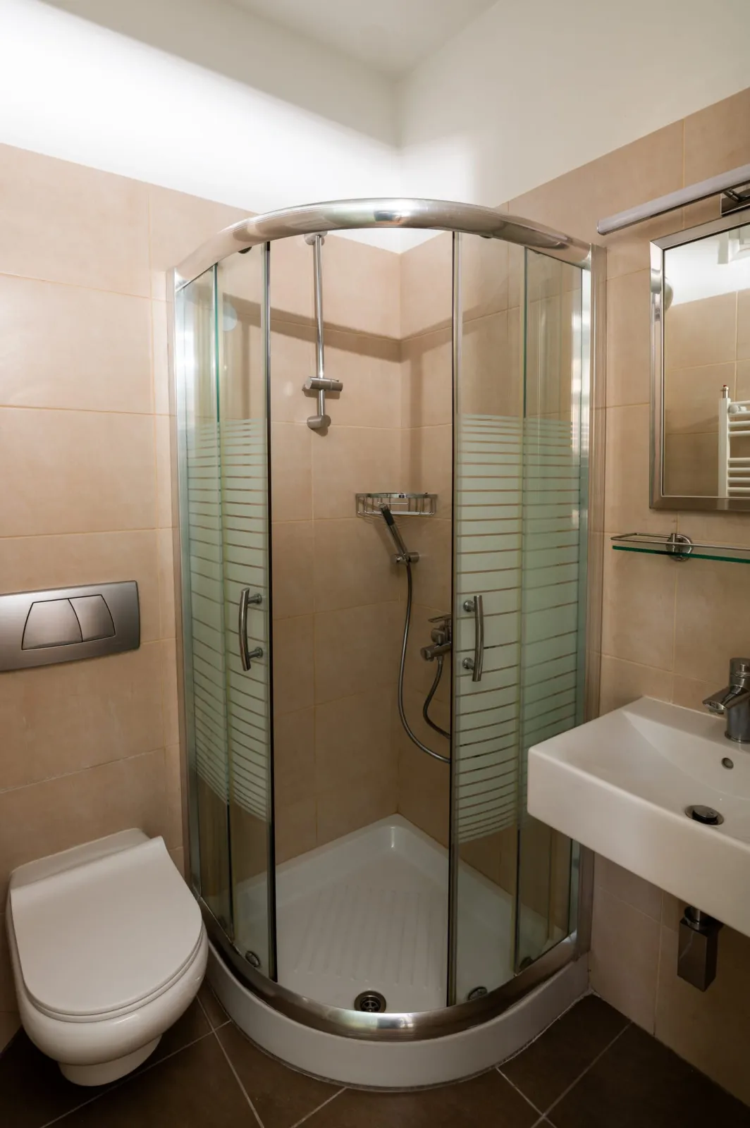 Petite Double Room with Window