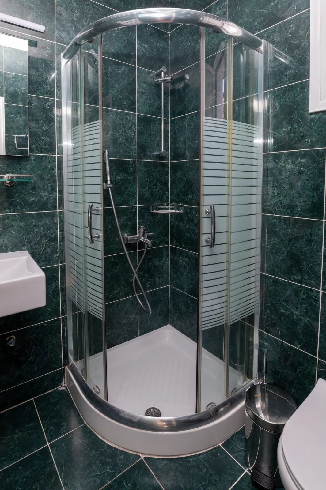 Classic Double Room with Balcony