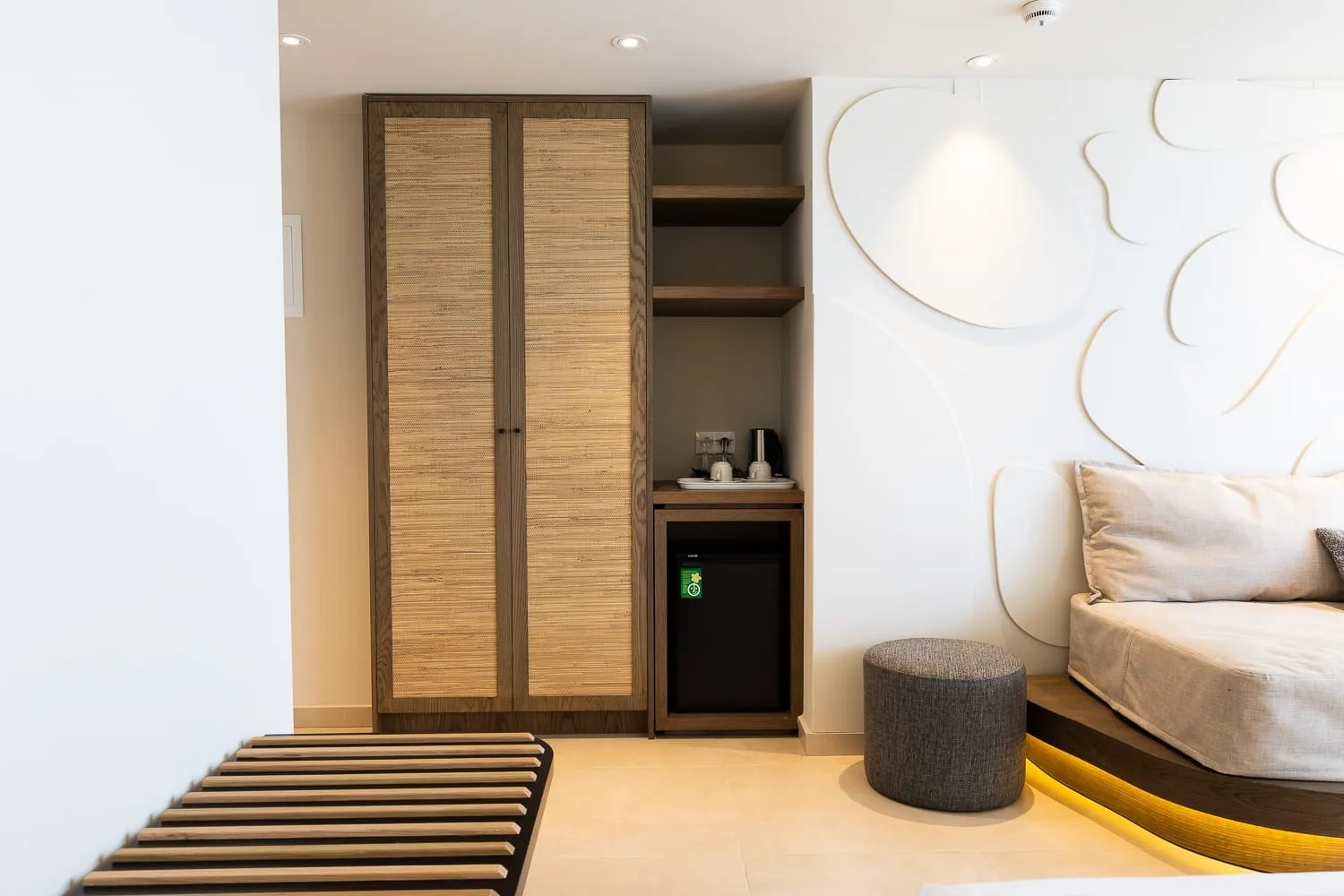 Junior Suite Sea View