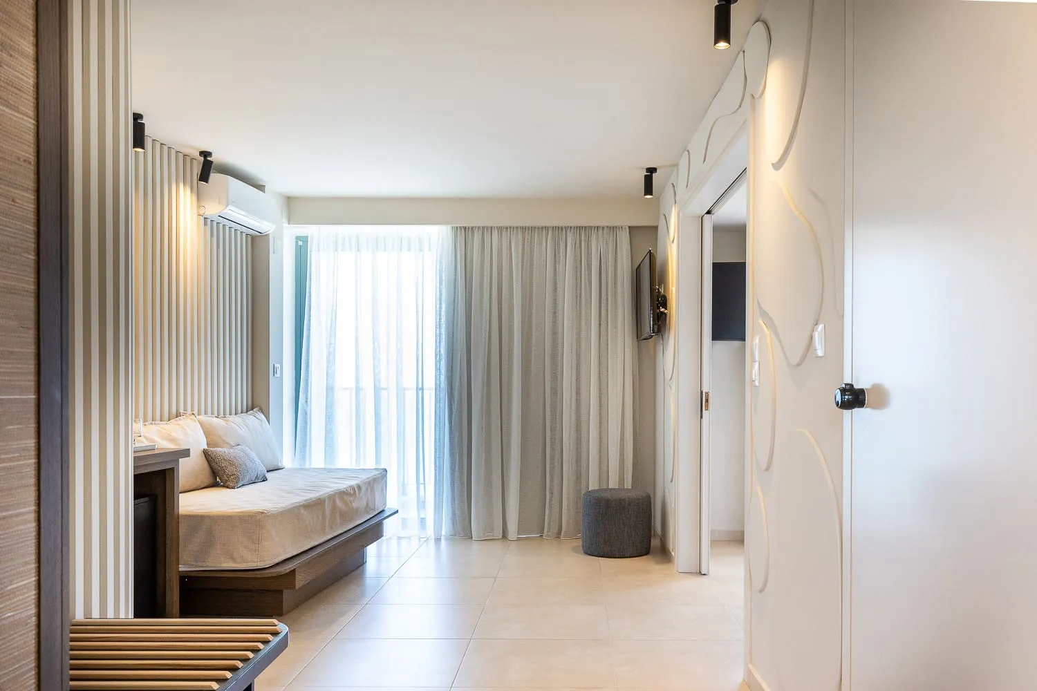 Superior Suite Sea View