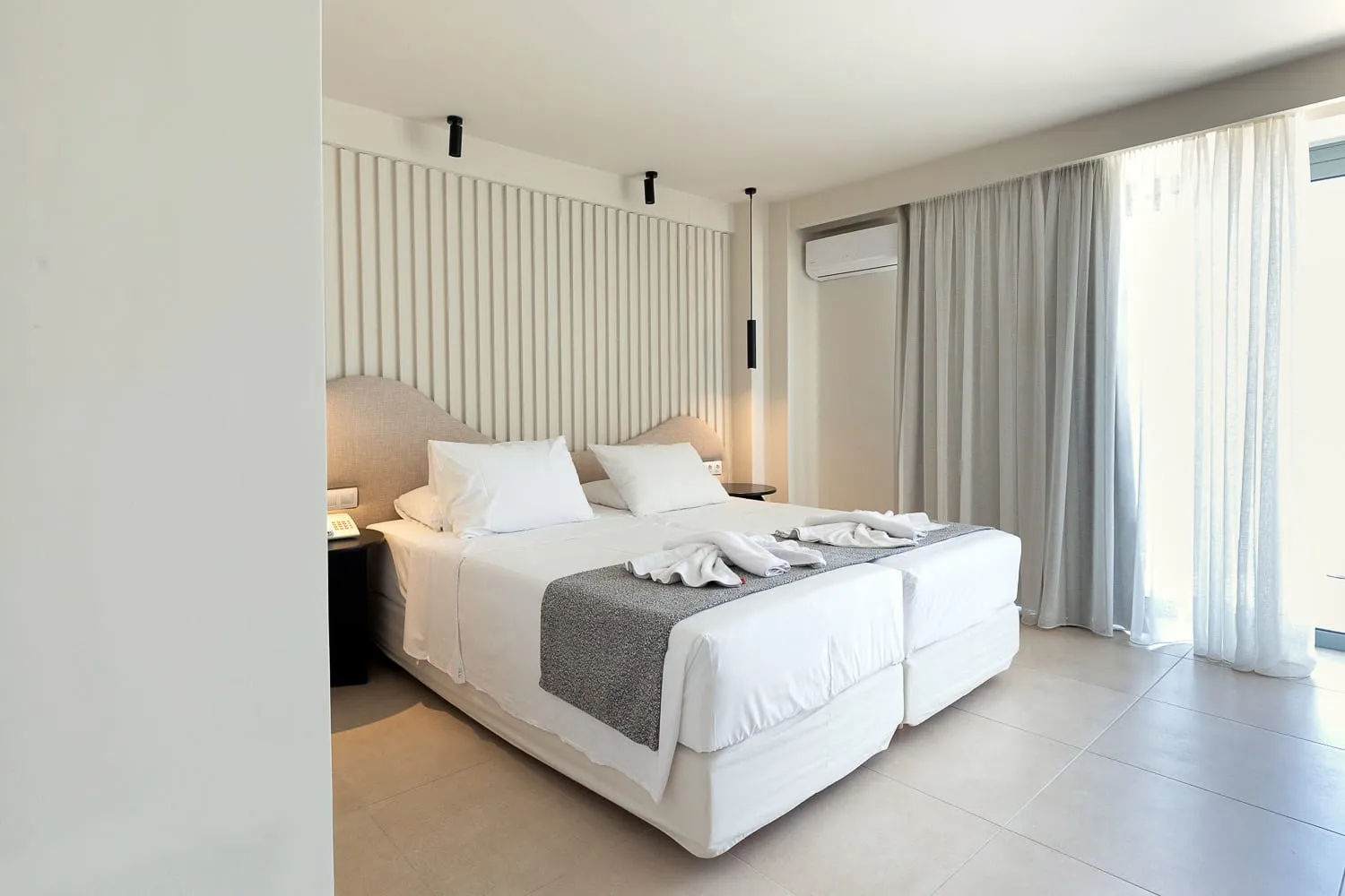Executive Suite SV