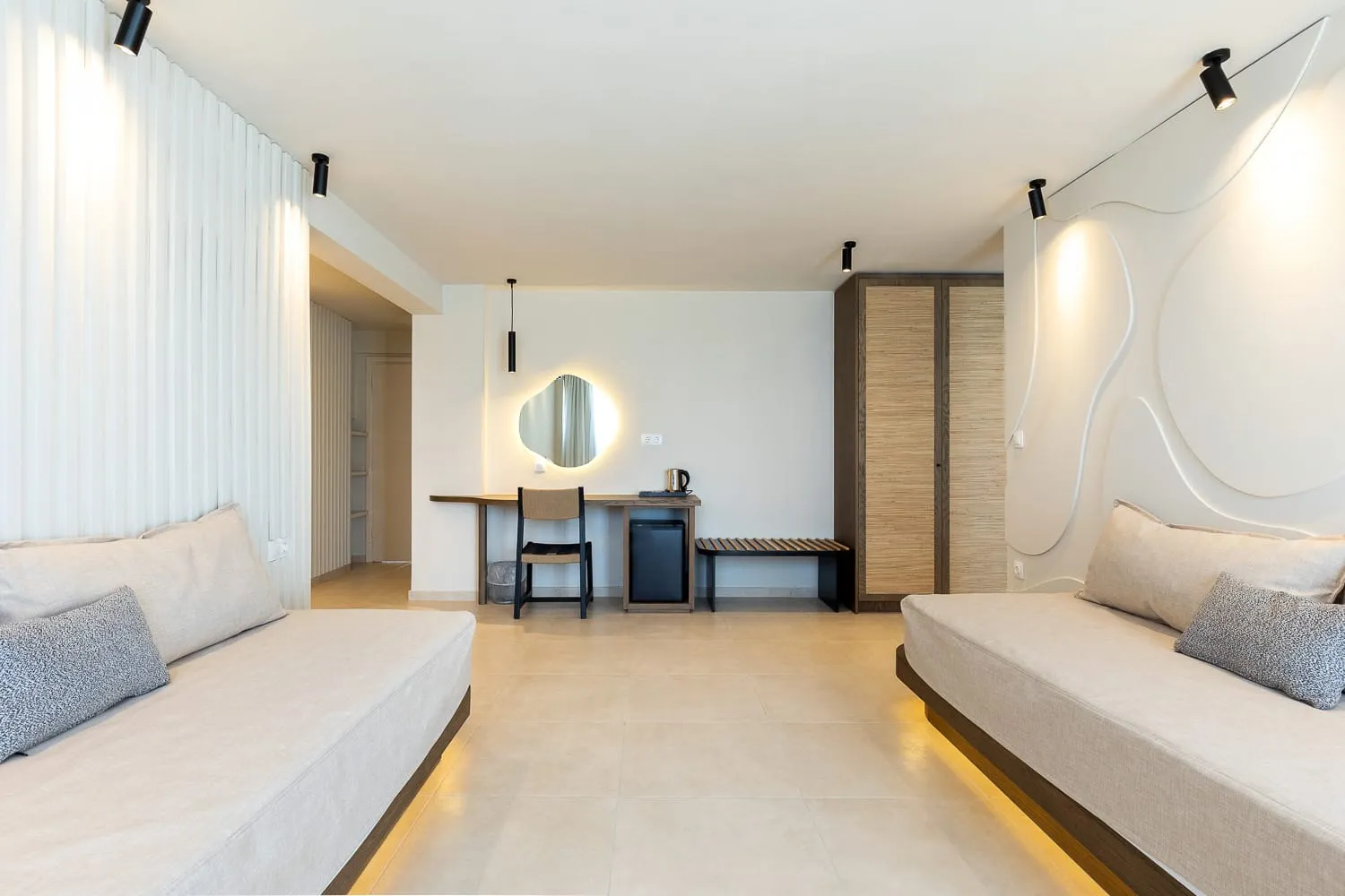 Executive Suite SV