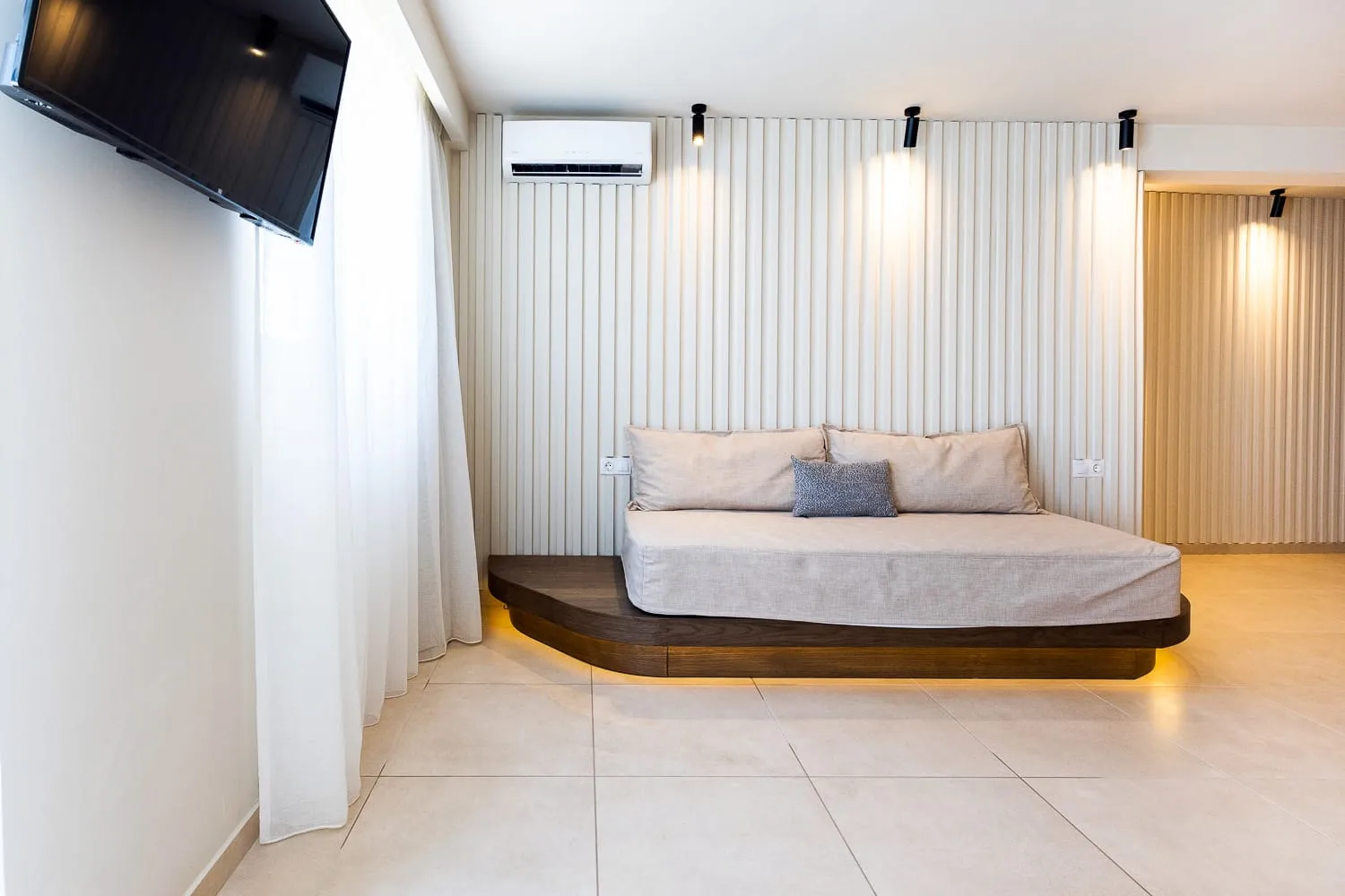 Executive Suite SV