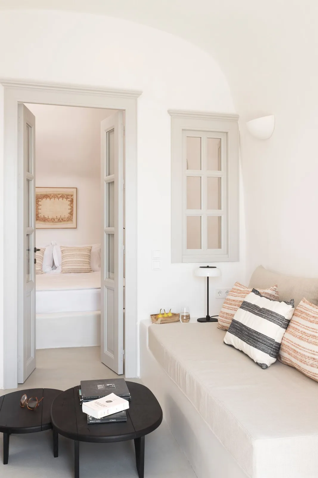 Cycladic Suite