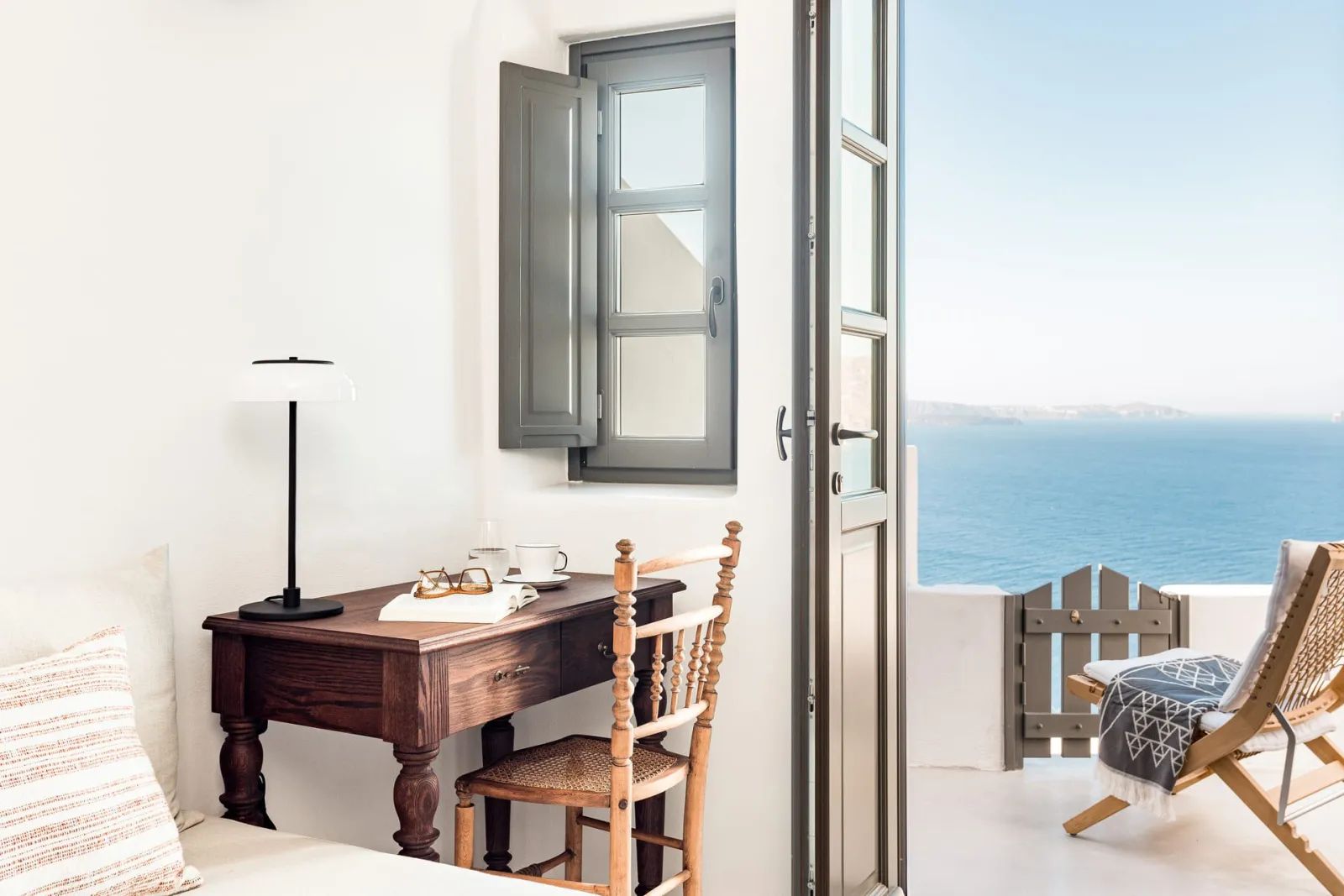 Cycladic Suite