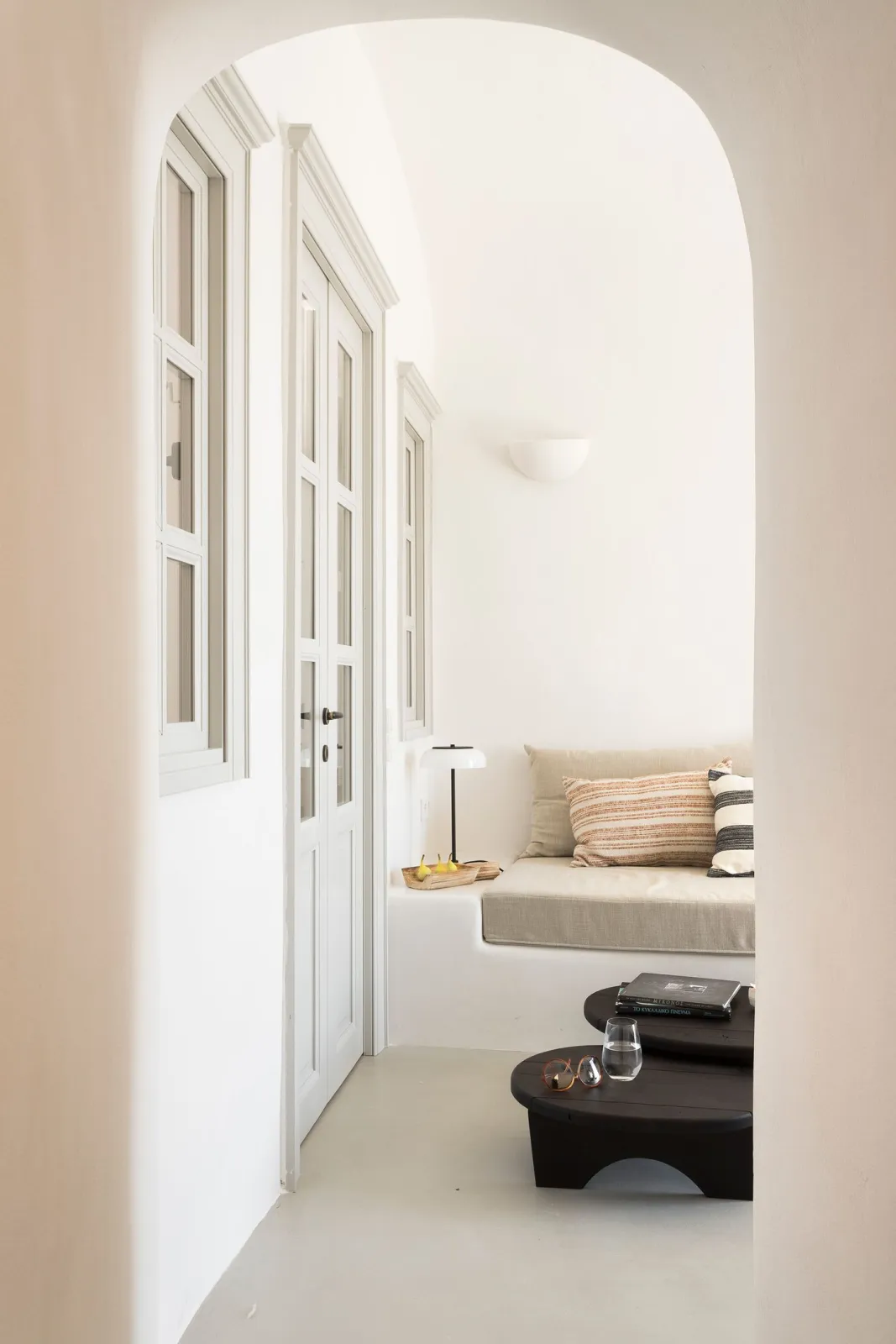 Cycladic Suite