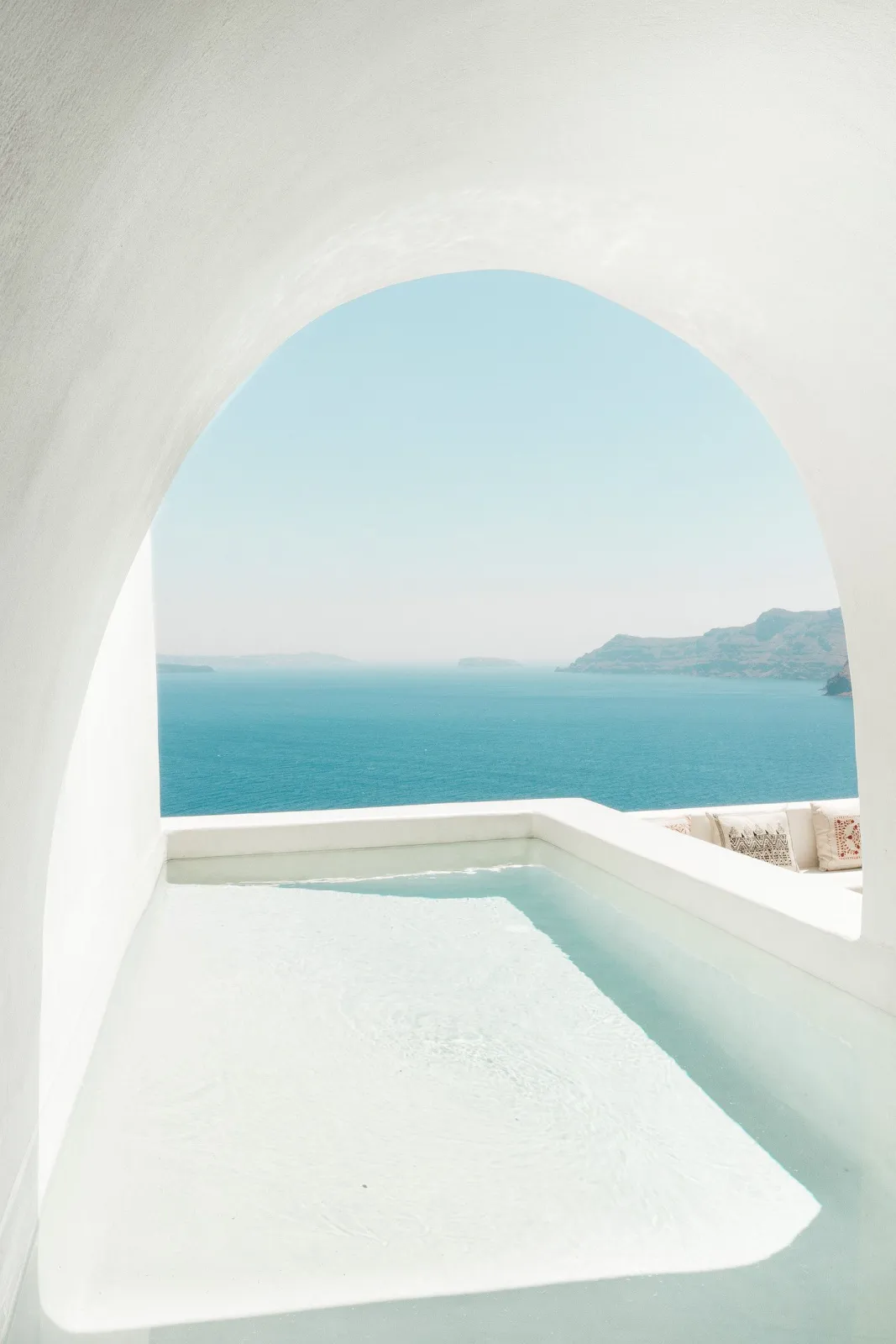Cave Suite with Hammam