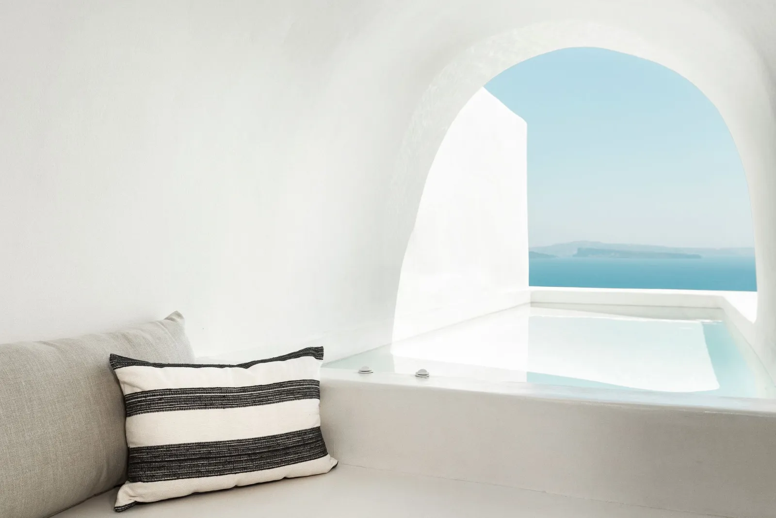 Cave Suite with Hammam
