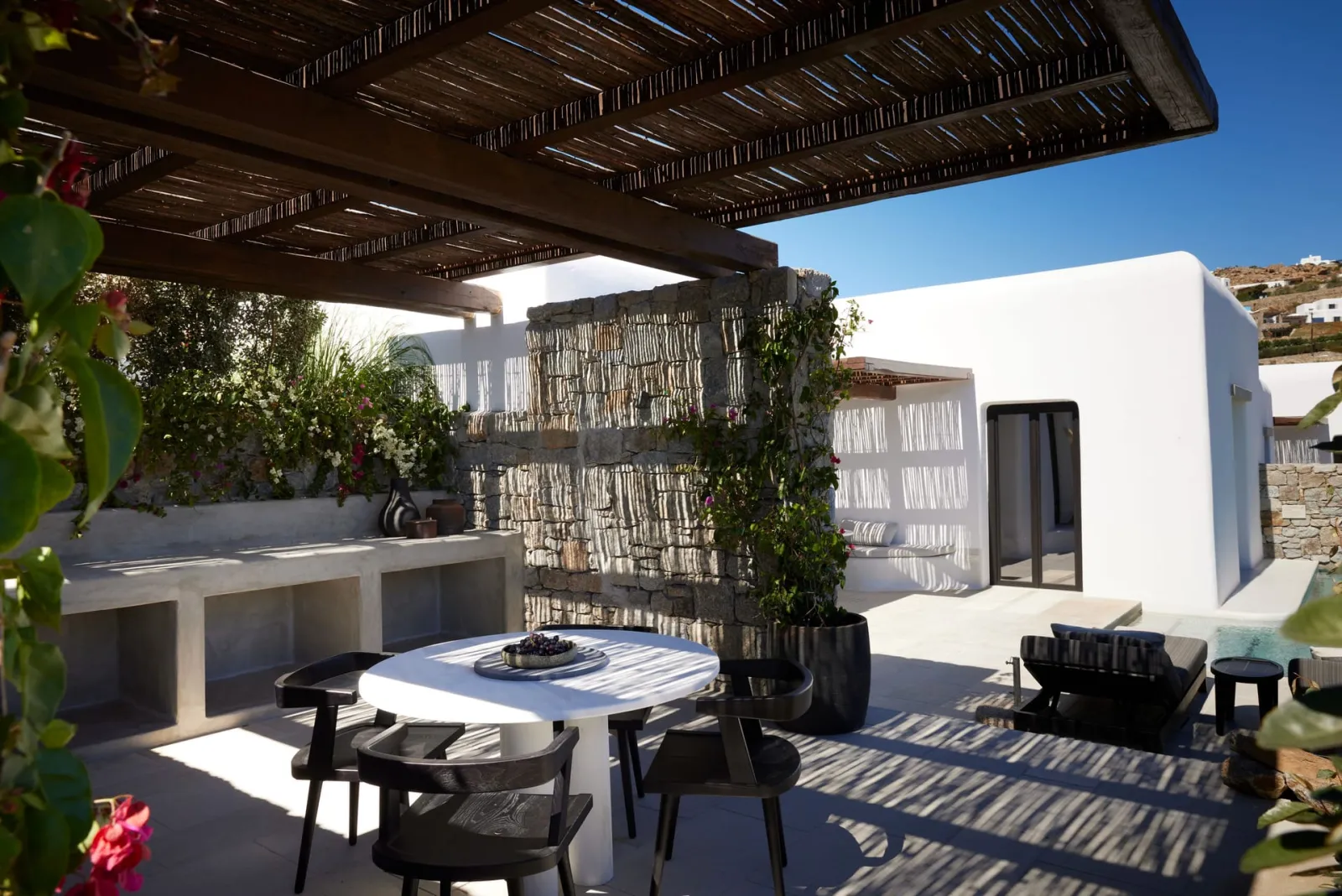 Kalesma Suite with Private Pool