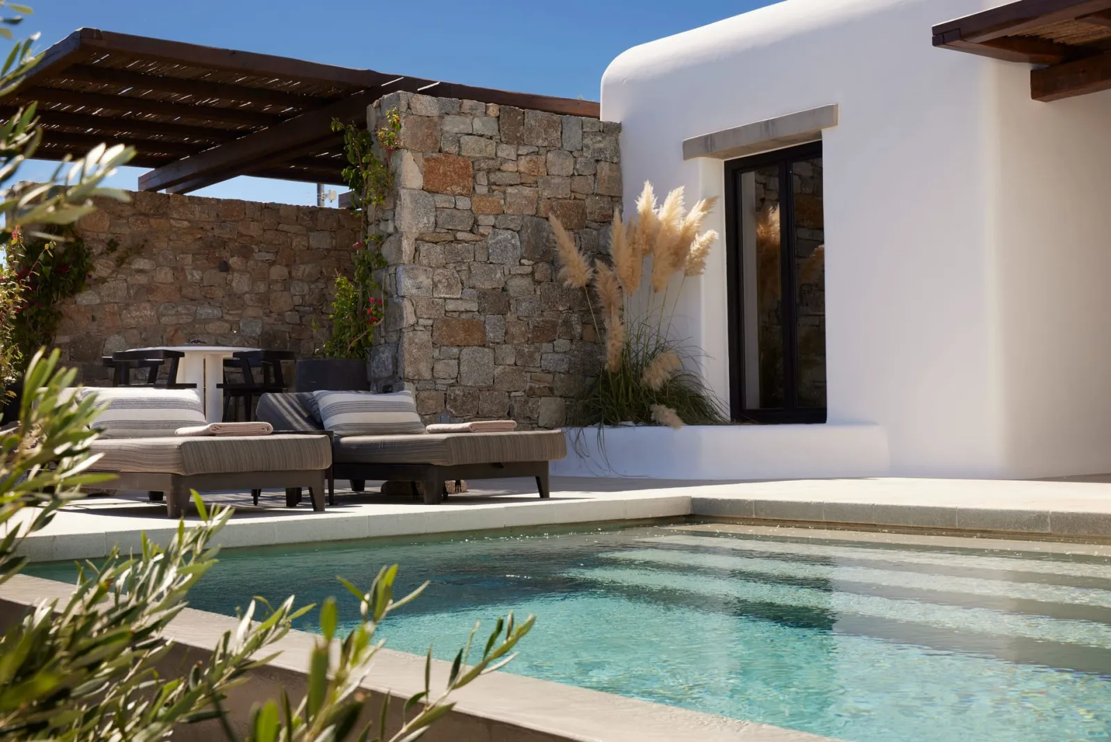 Kalesma Suite with Private Pool