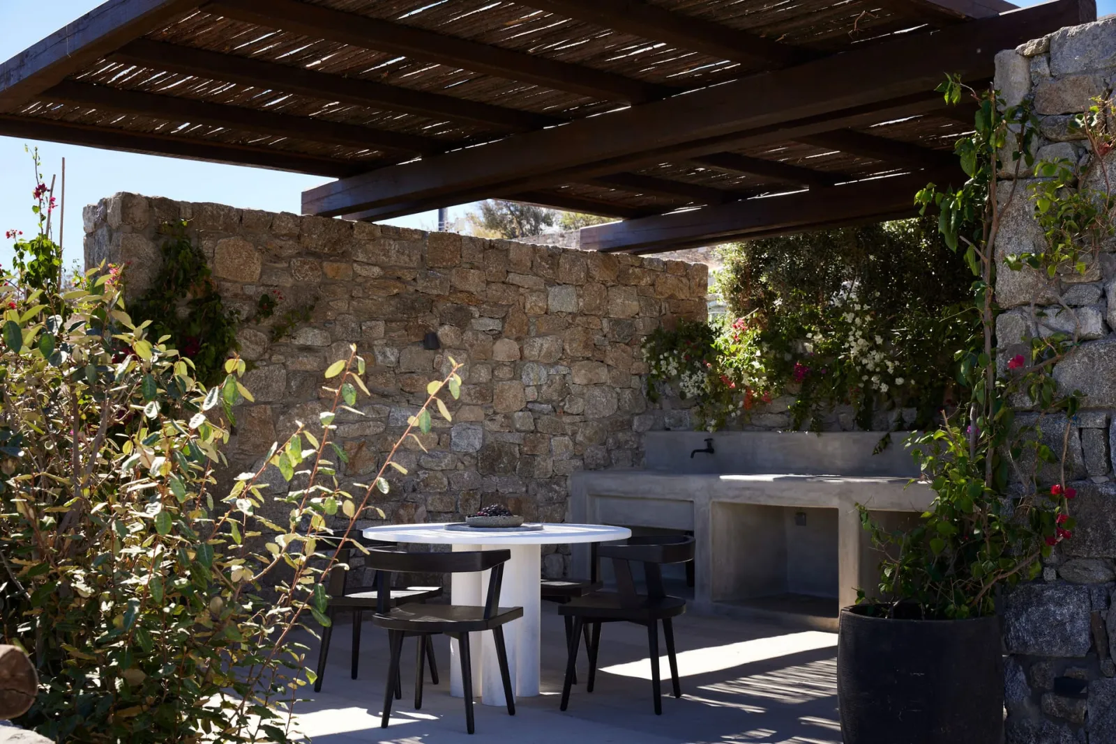Kalesma Suite with Private Pool