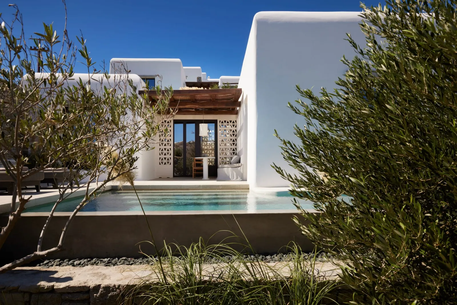 Kalesma Suite with Private Pool