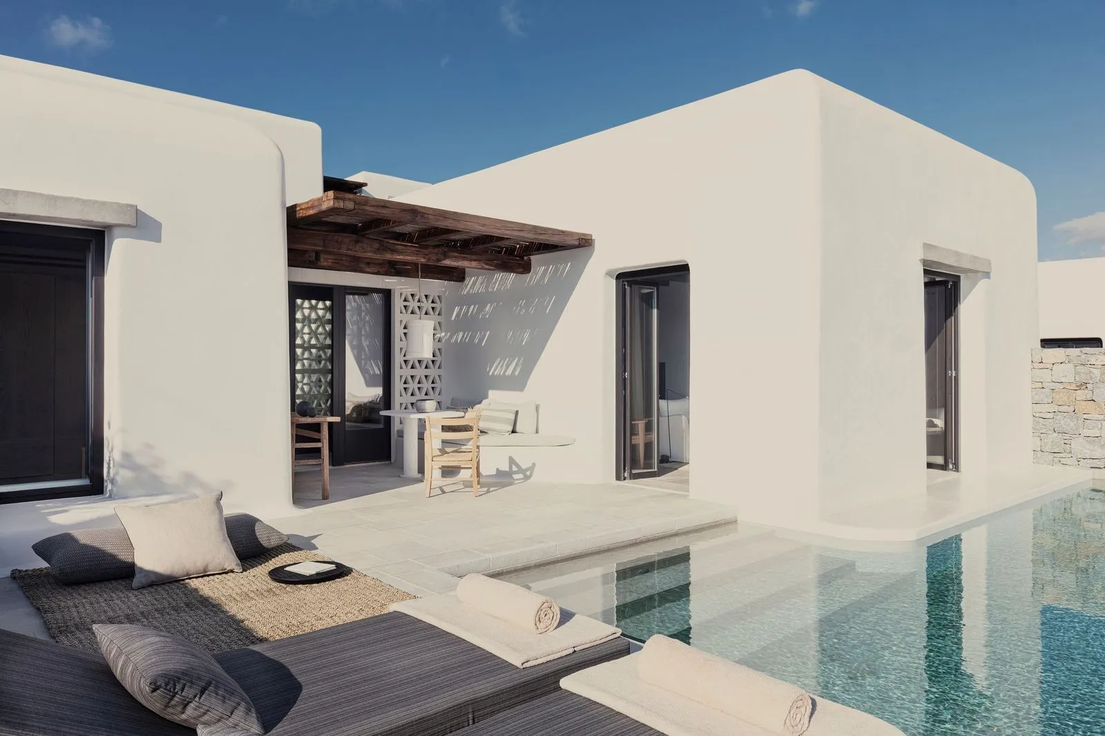 Kalesma Suite Sea View &amp; Private Pool