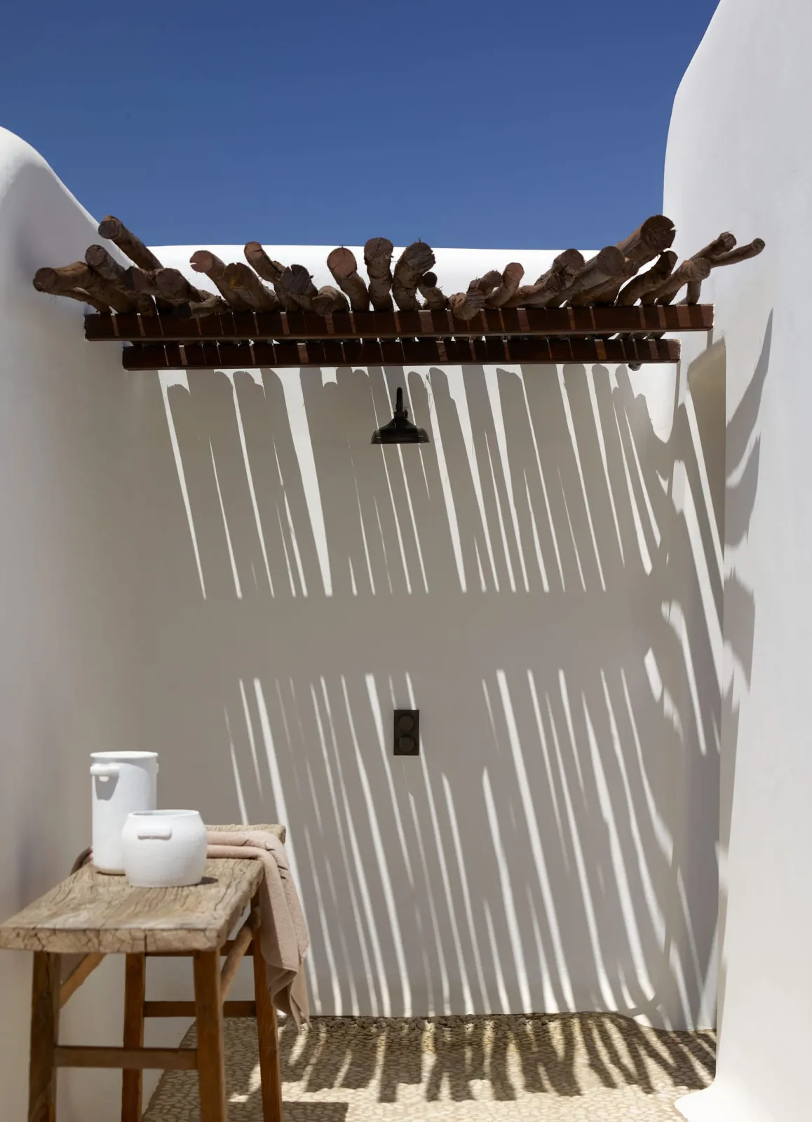 Kalesma Suite Sea View &amp; Private Pool