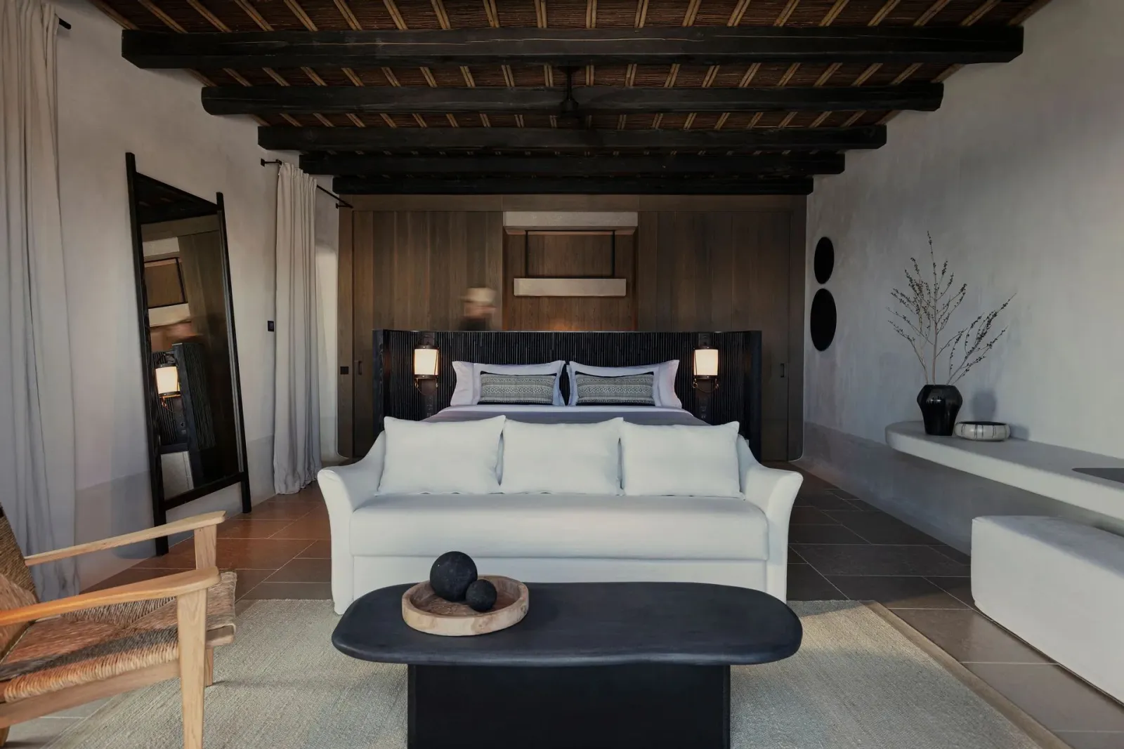 One-Bedroom Villa Sea View &amp; Private Pool
